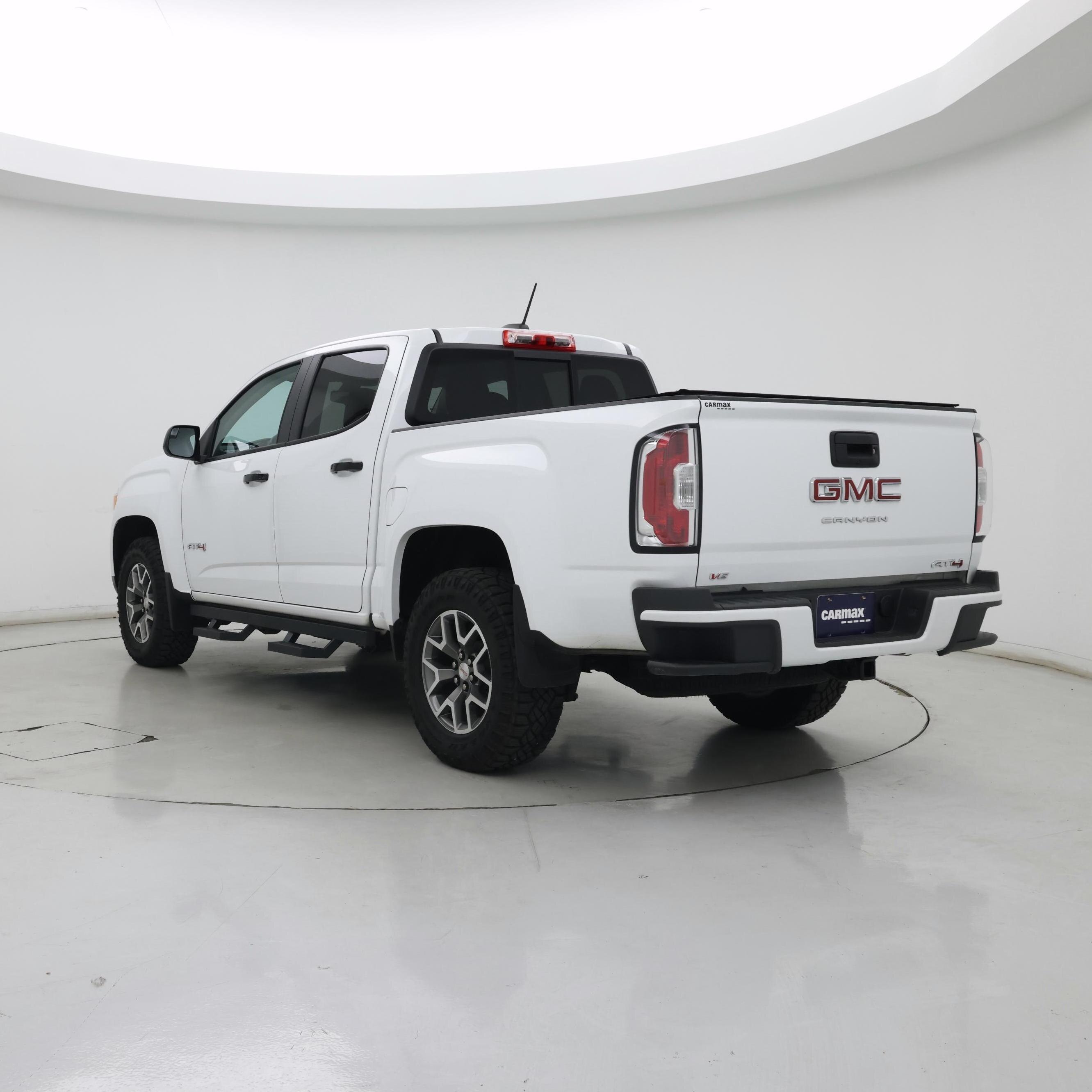 Thumbnail: 2022 GMC Canyon - 2