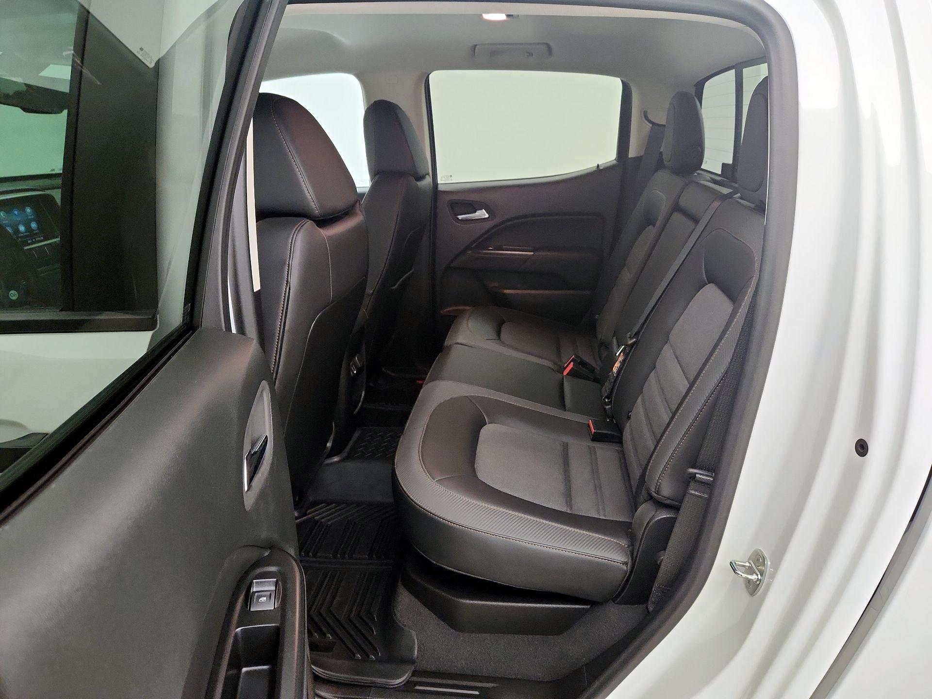 Thumbnail: 2022 GMC Canyon - 19