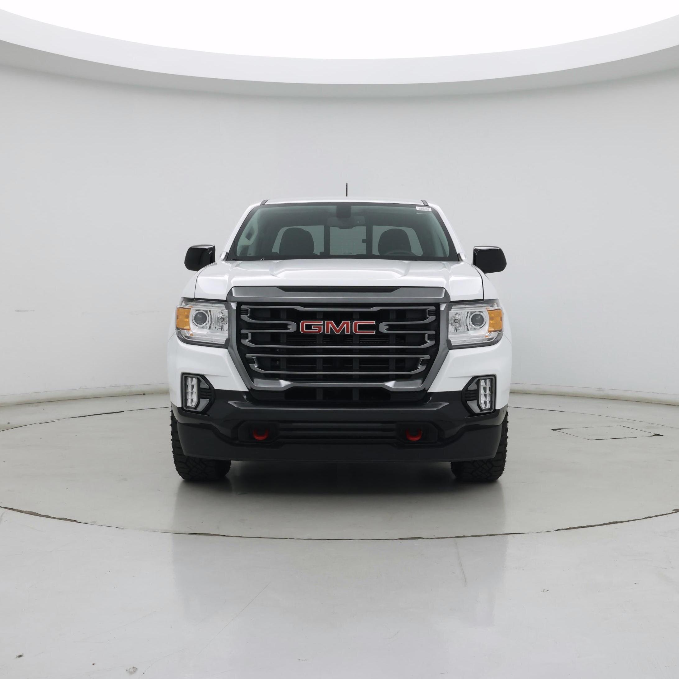 Thumbnail: 2022 GMC Canyon - 5