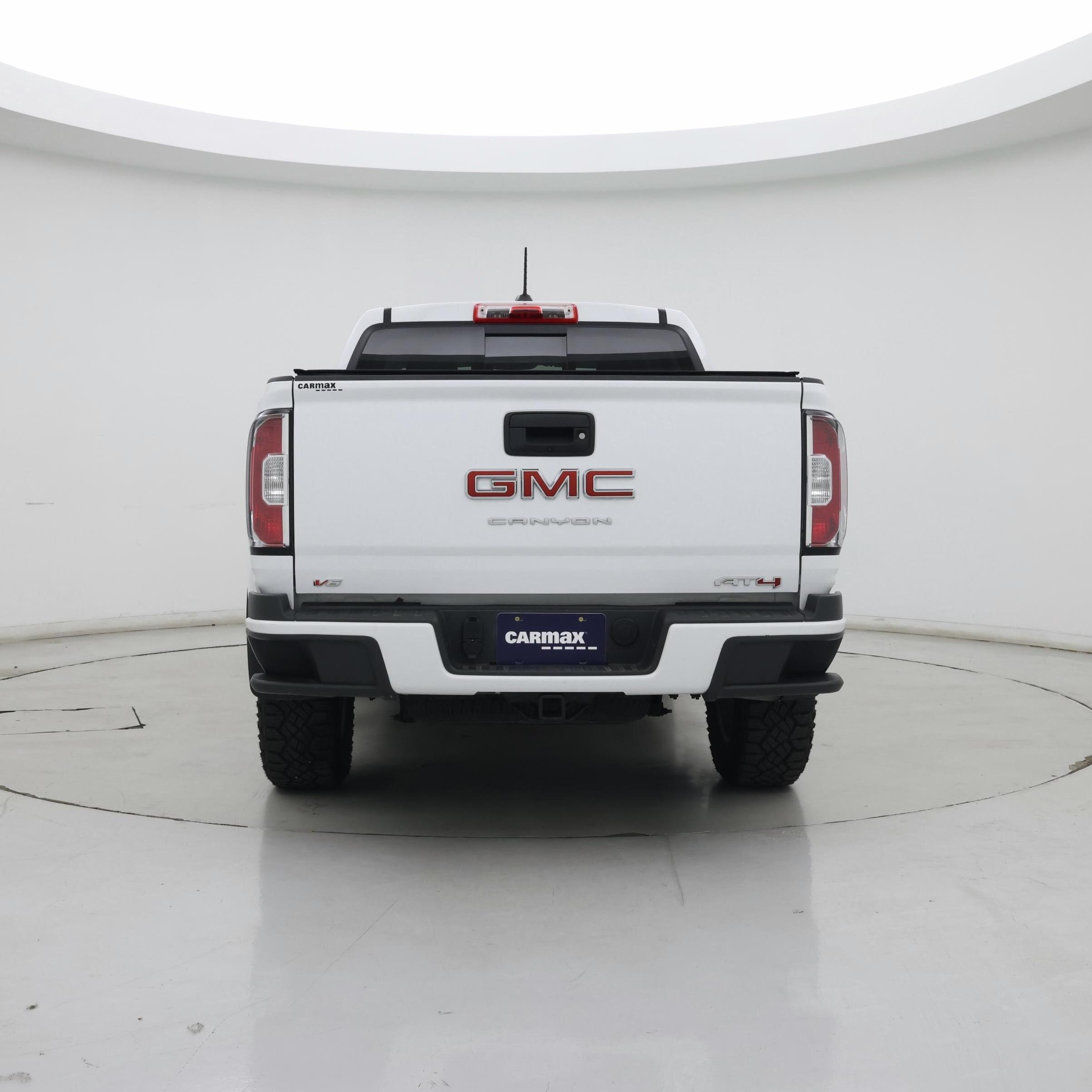 Thumbnail: 2022 GMC Canyon - 6