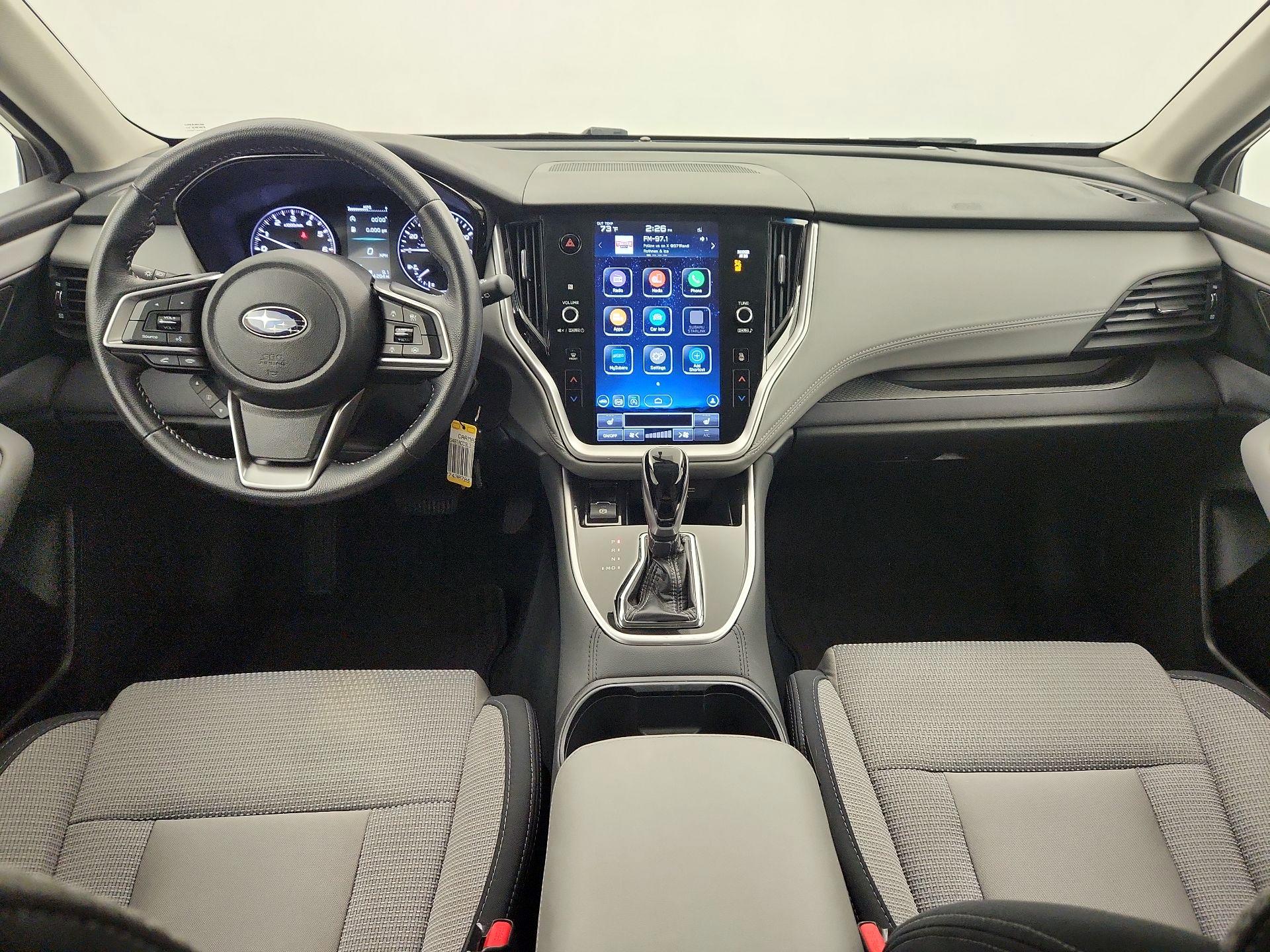 Thumbnail: 2020 Subaru Outback - 9