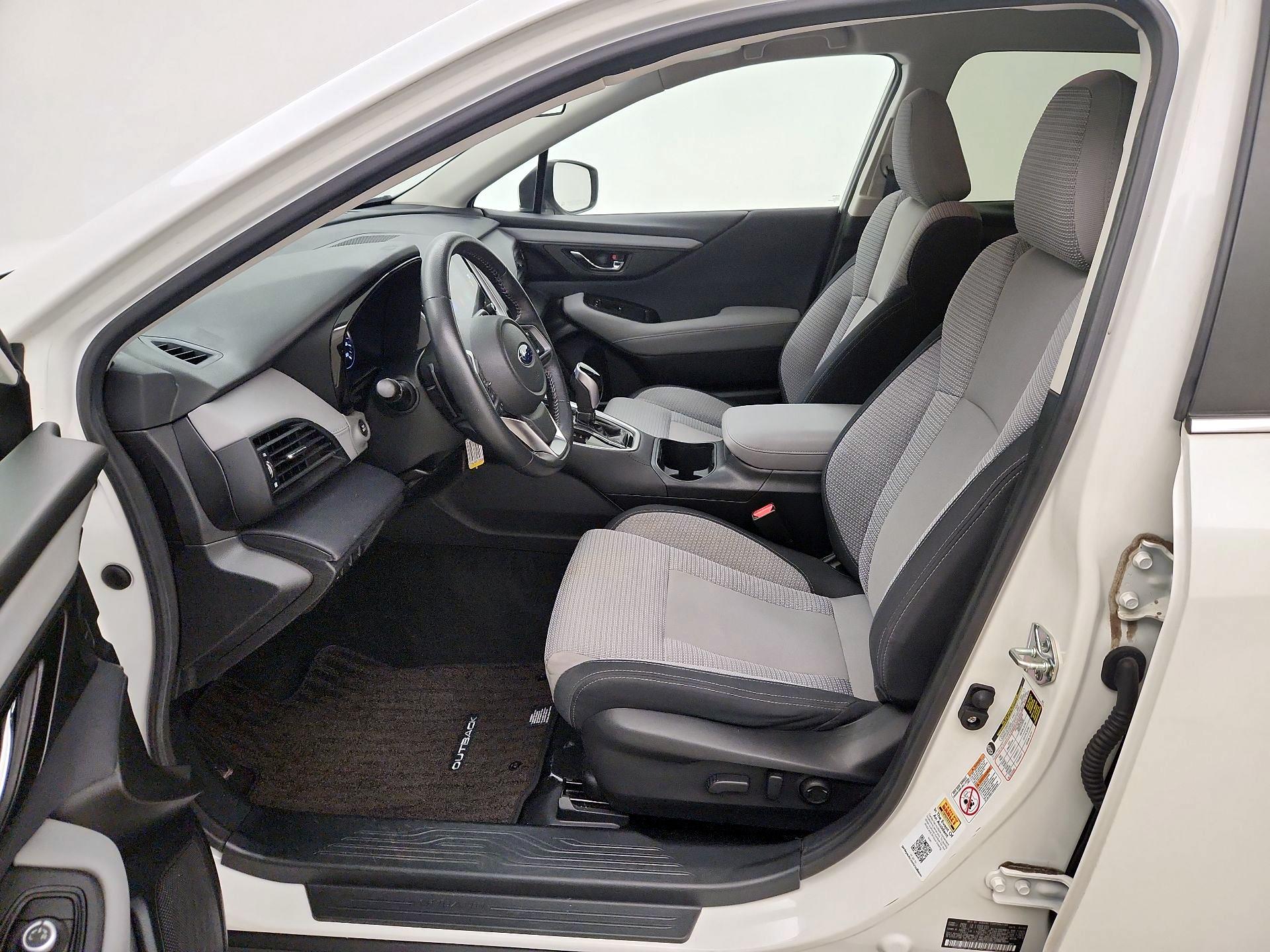 Thumbnail: 2020 Subaru Outback - 11