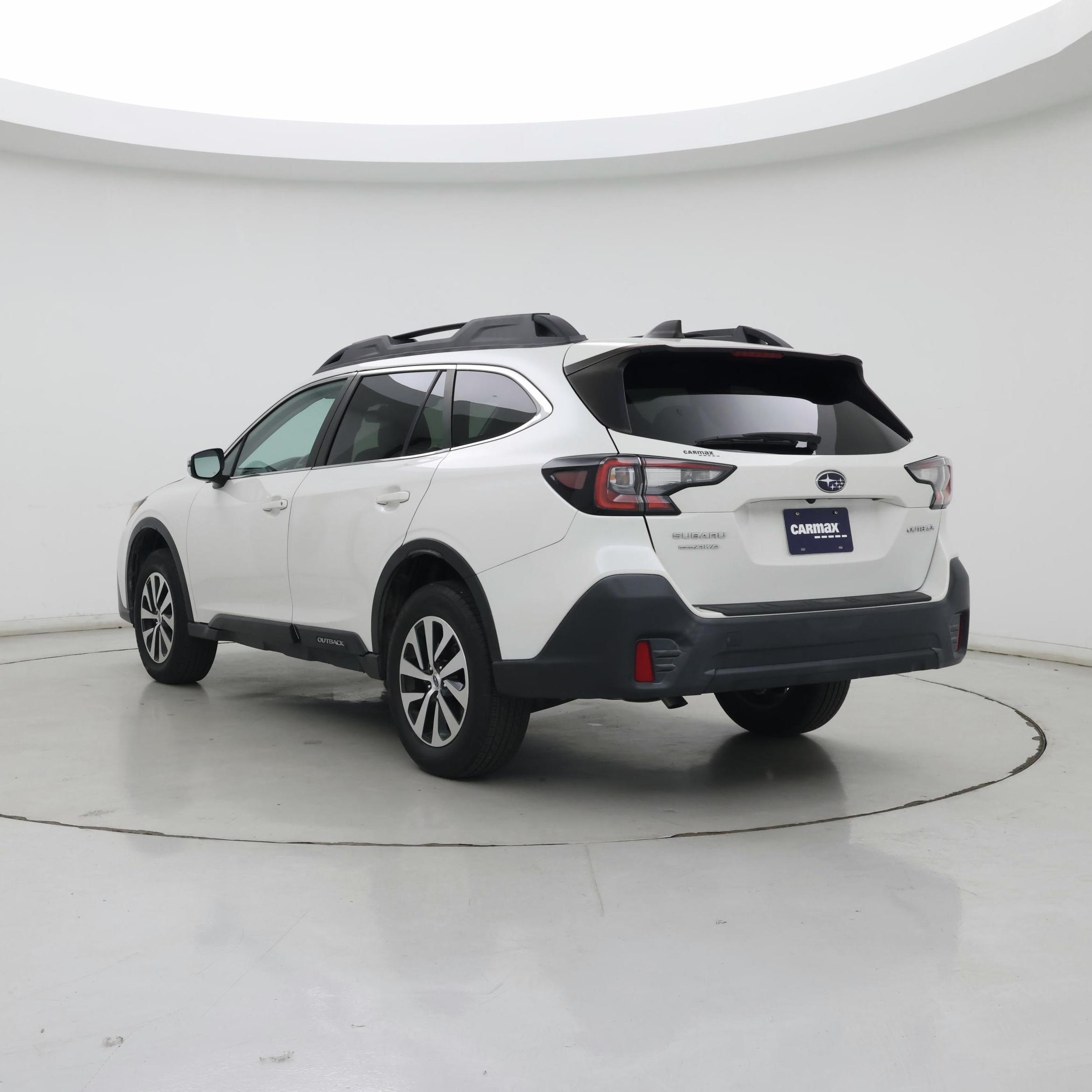 Thumbnail: 2020 Subaru Outback - 2