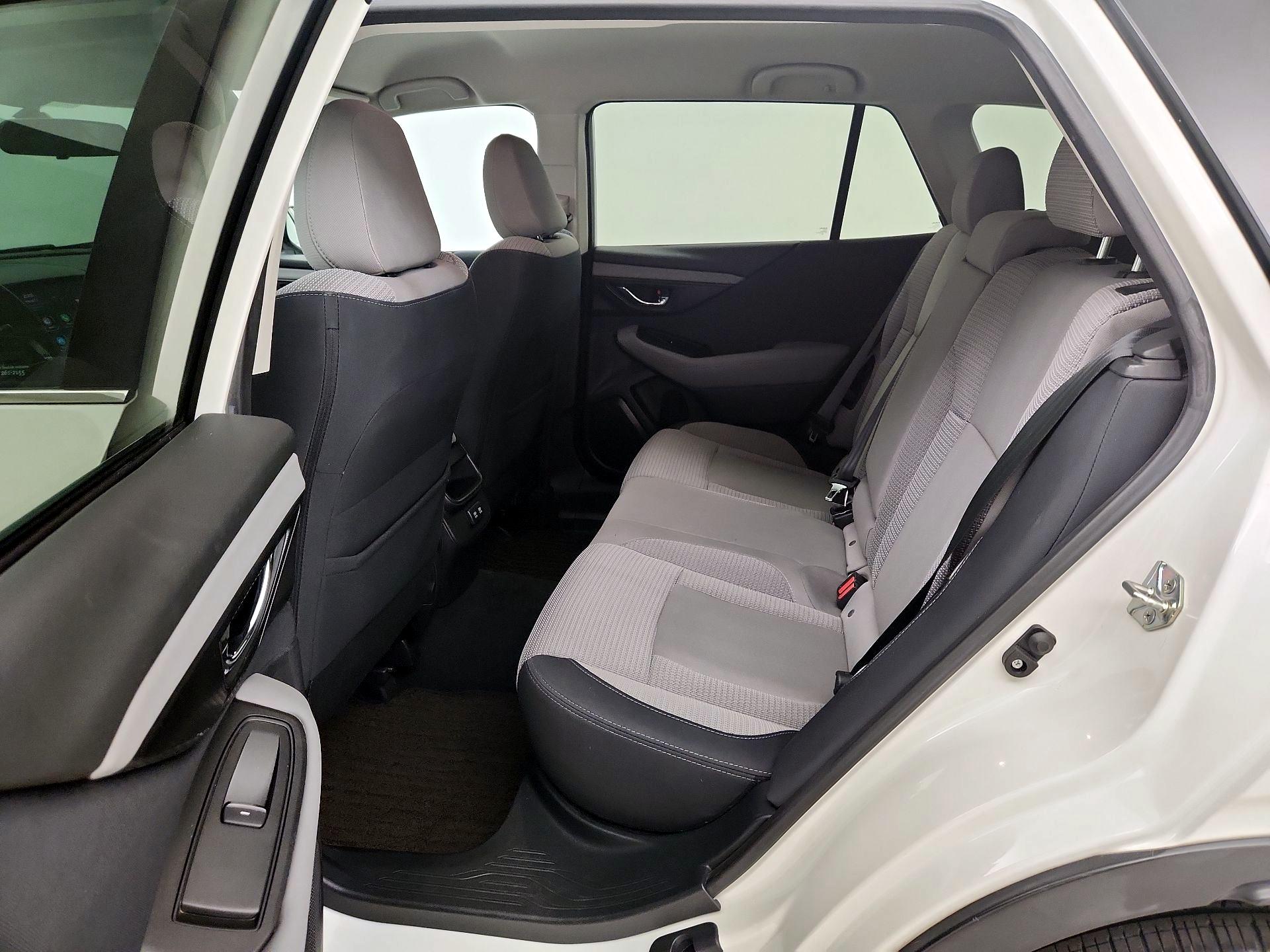 Thumbnail: 2020 Subaru Outback - 19