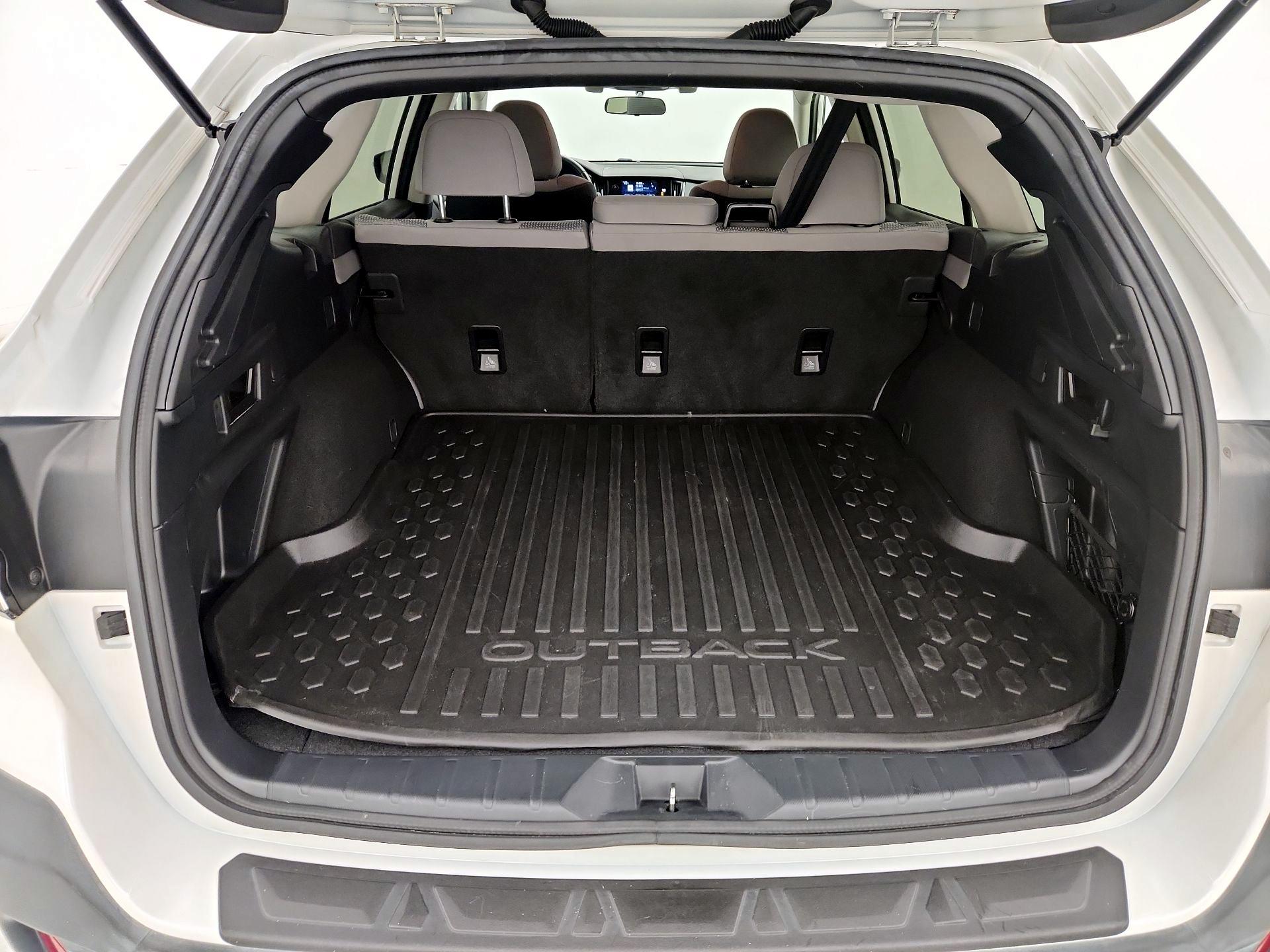 Thumbnail: 2020 Subaru Outback - 20