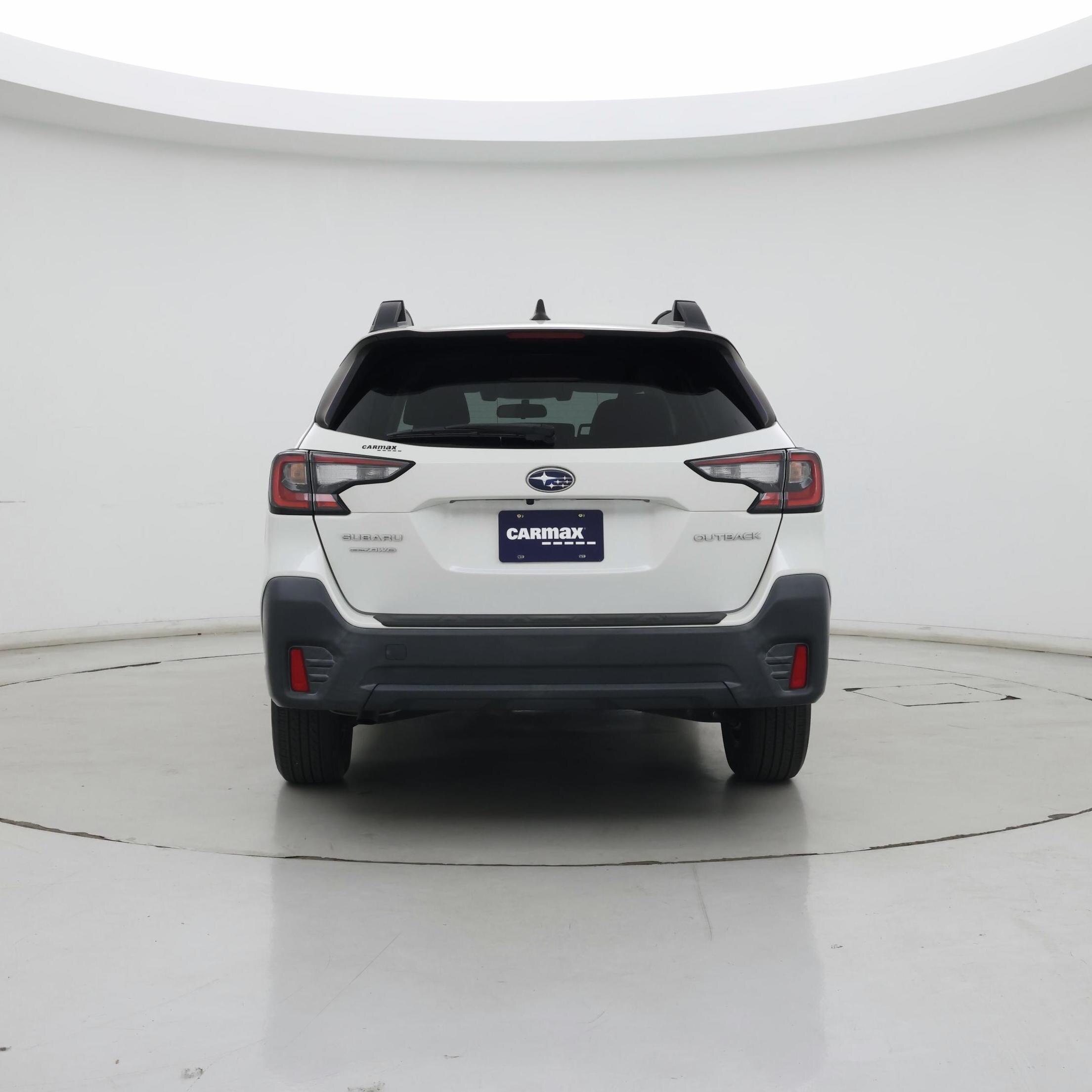 Thumbnail: 2020 Subaru Outback - 6