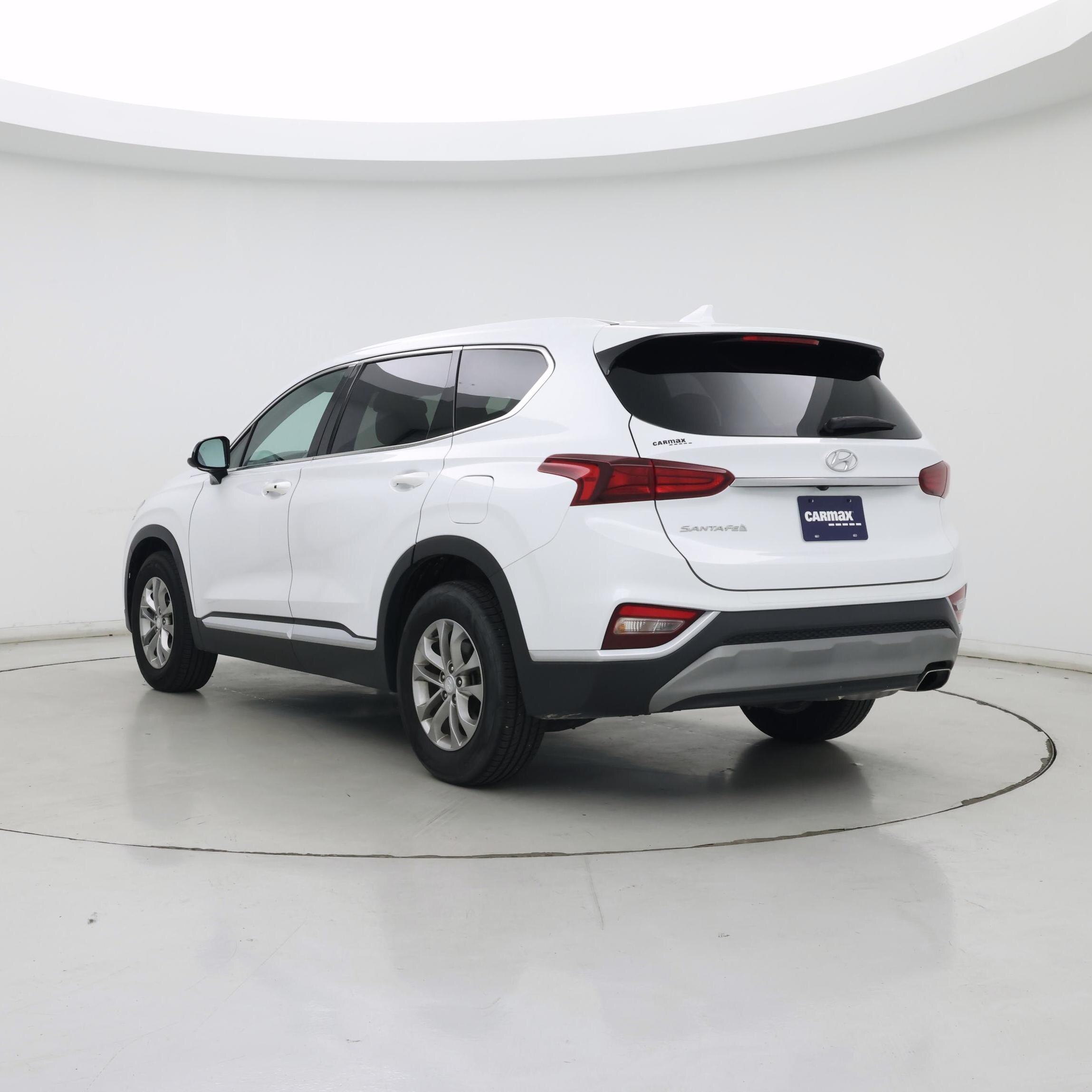 Thumbnail: 2020 Hyundai Santa Fe - 2