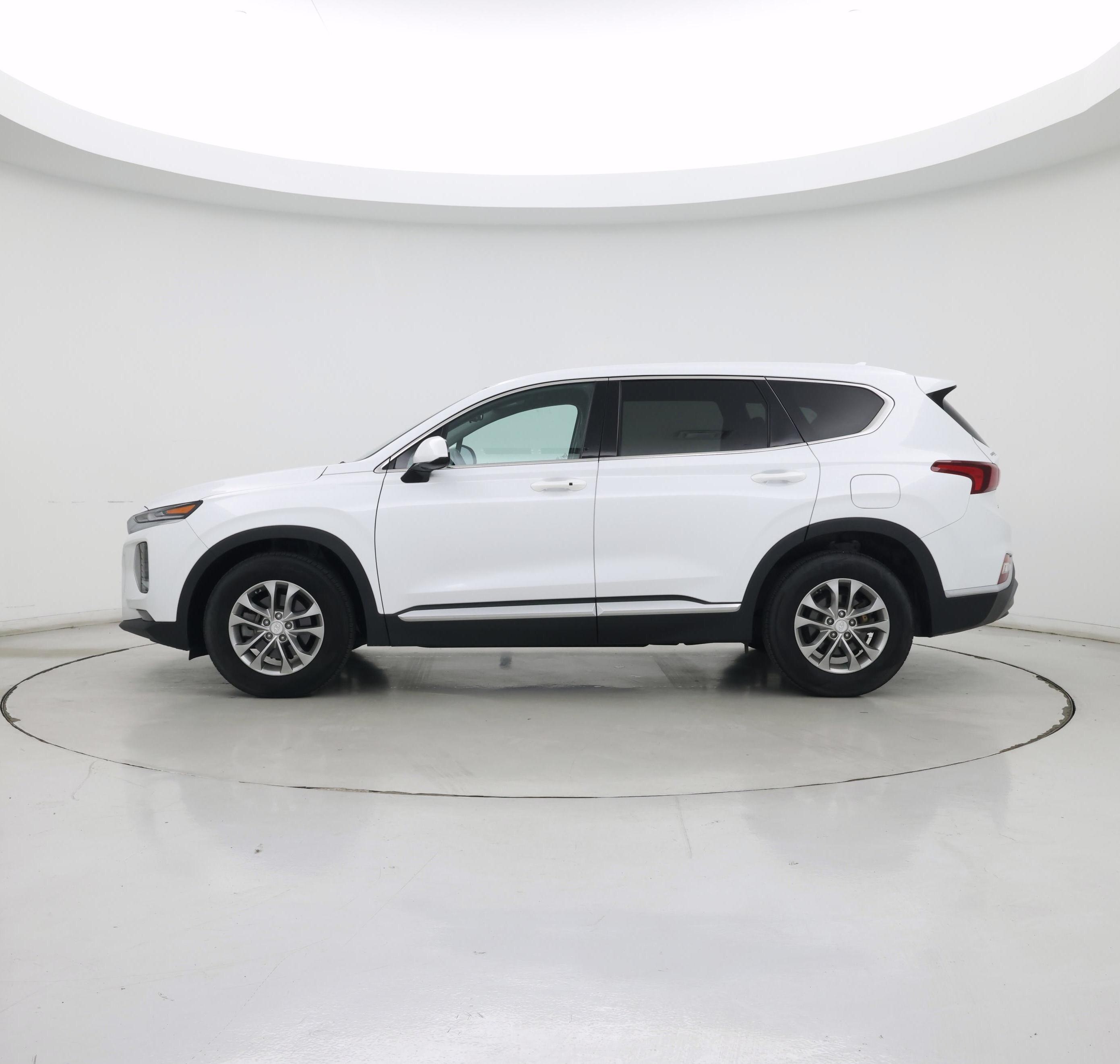 Thumbnail: 2020 Hyundai Santa Fe - 3