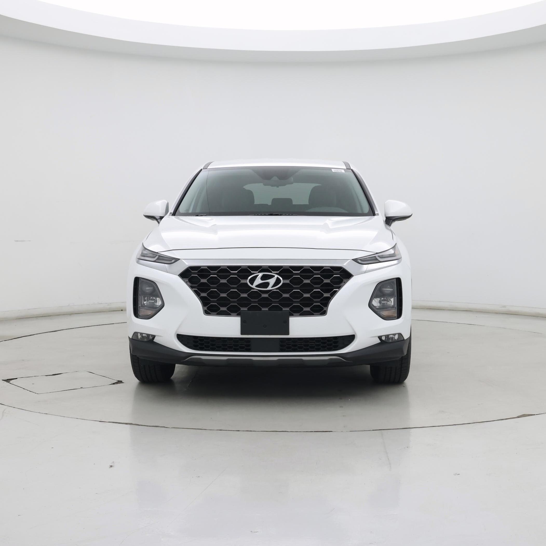 Thumbnail: 2020 Hyundai Santa Fe - 5