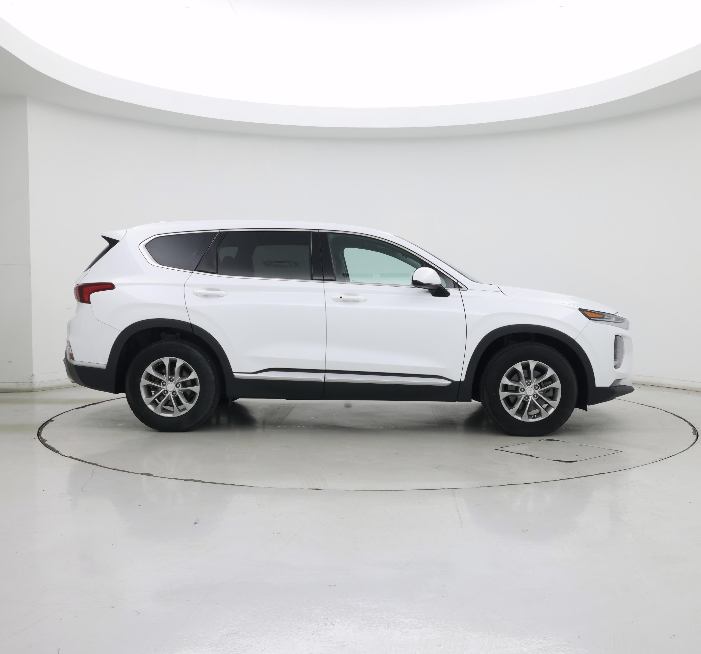 Thumbnail: 2020 Hyundai Santa Fe - 7