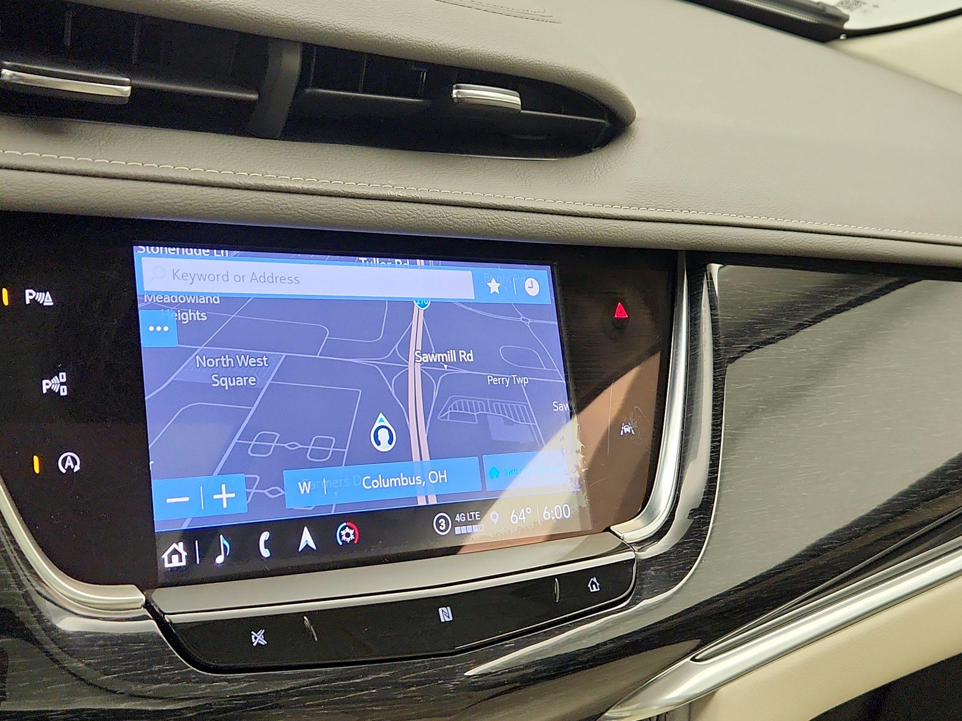 Thumbnail: 2021 Cadillac XT6 - 14