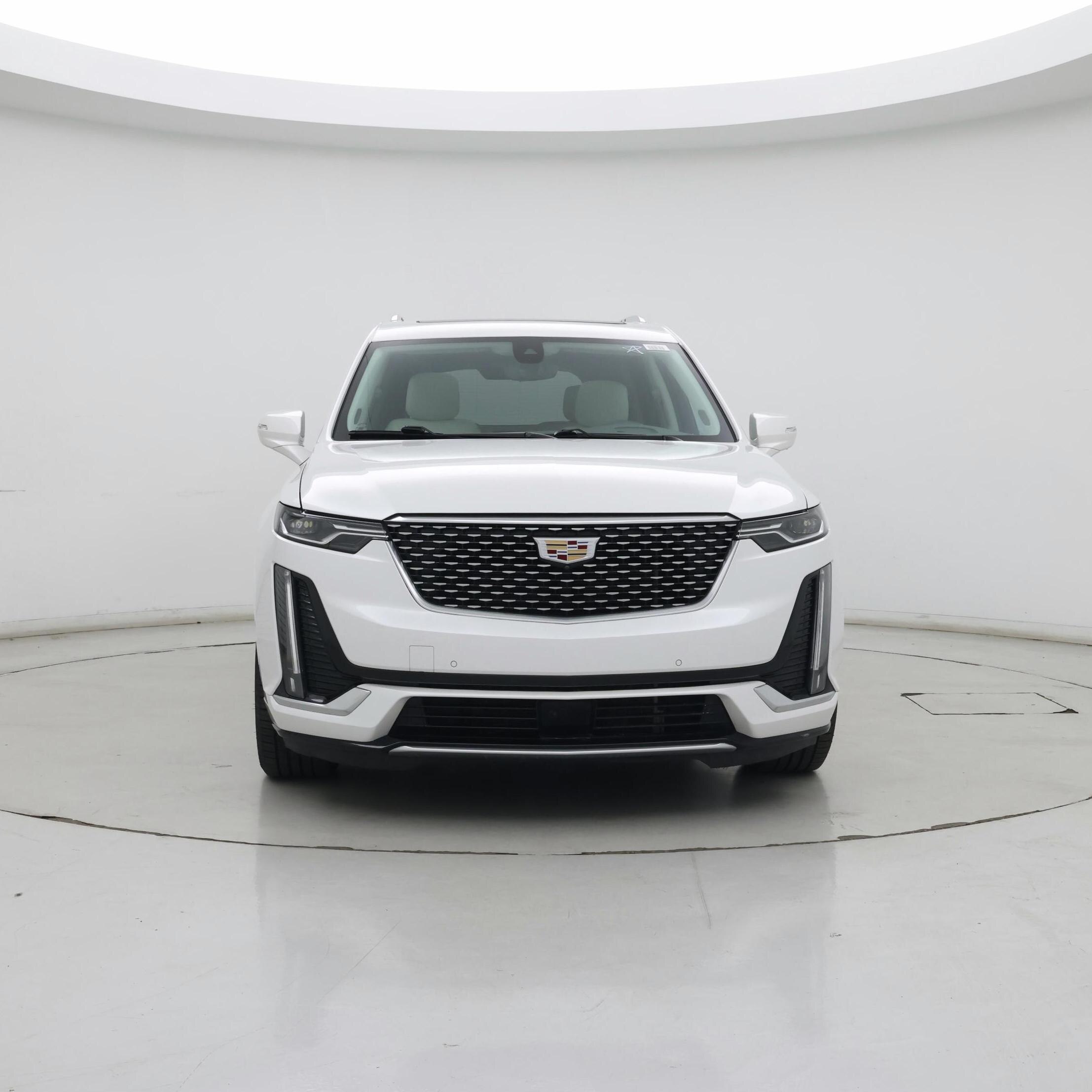 Thumbnail: 2021 Cadillac XT6 - 5