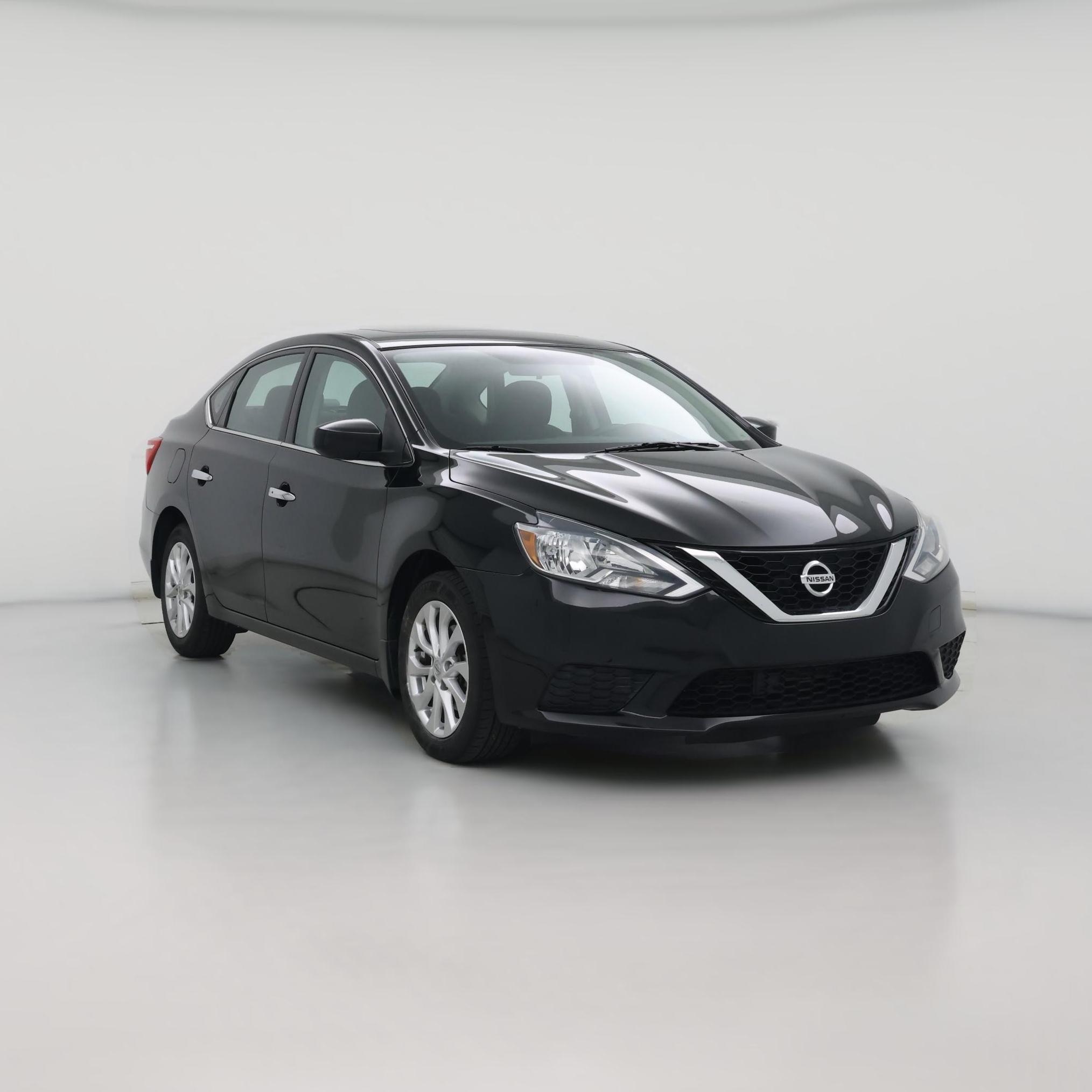 Thumbnail: 2017 Nissan Sentra - 1