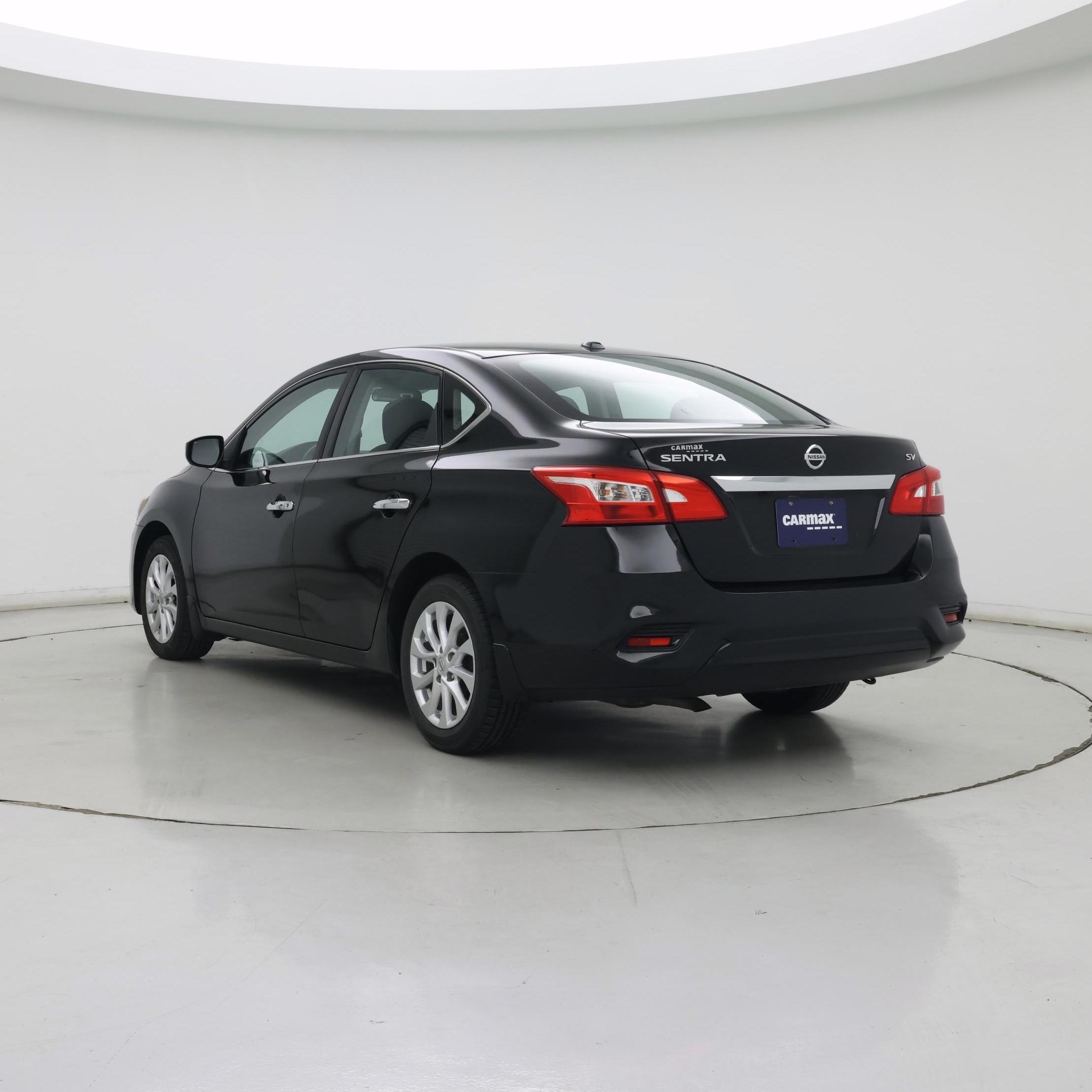 Thumbnail: 2017 Nissan Sentra - 2