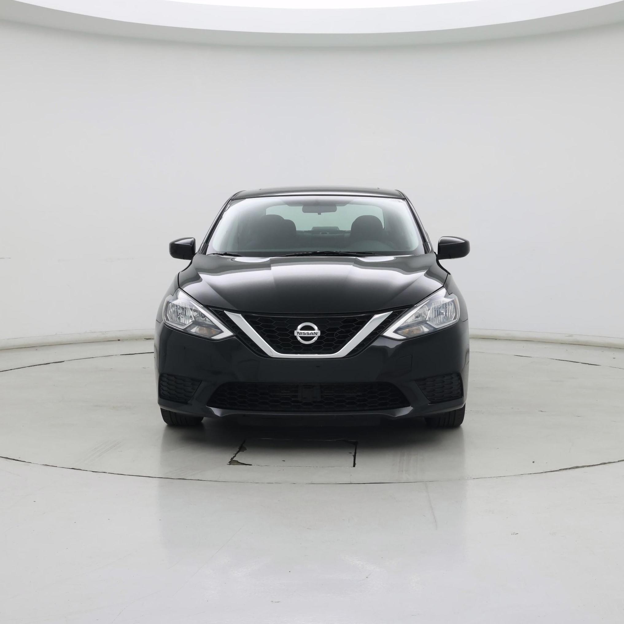 Thumbnail: 2017 Nissan Sentra - 5