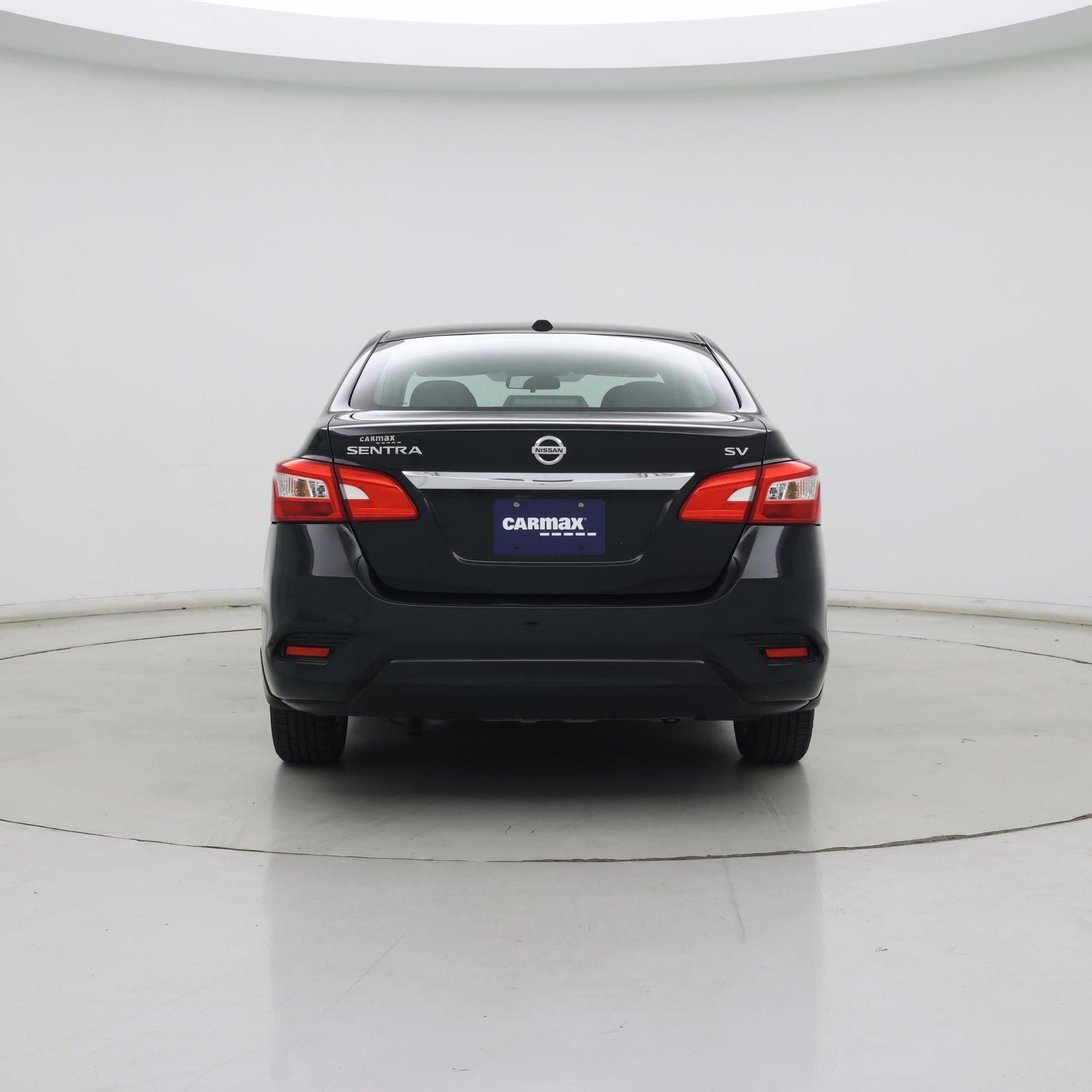 Thumbnail: 2017 Nissan Sentra - 6