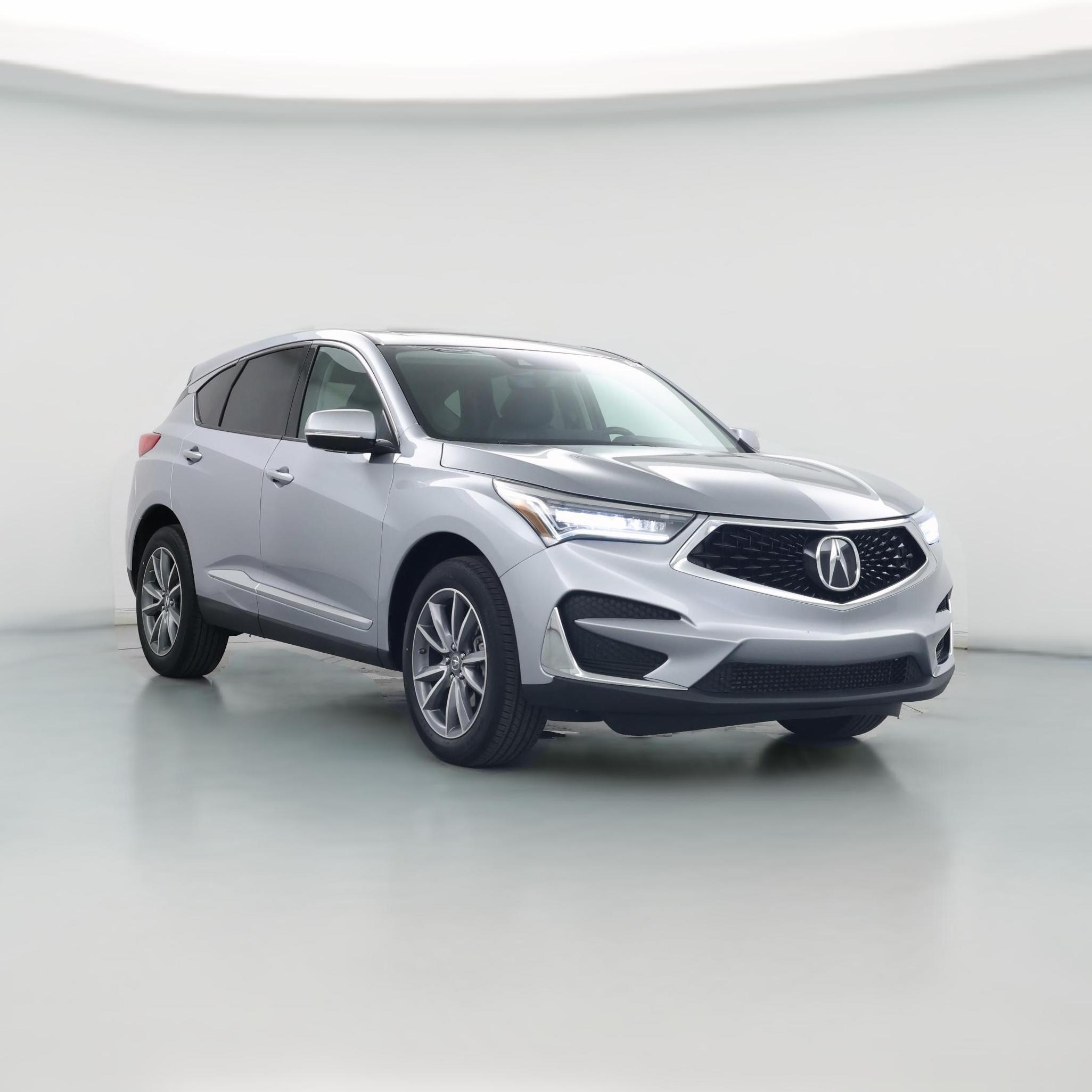 Thumbnail: 2020 Acura RDX - 1