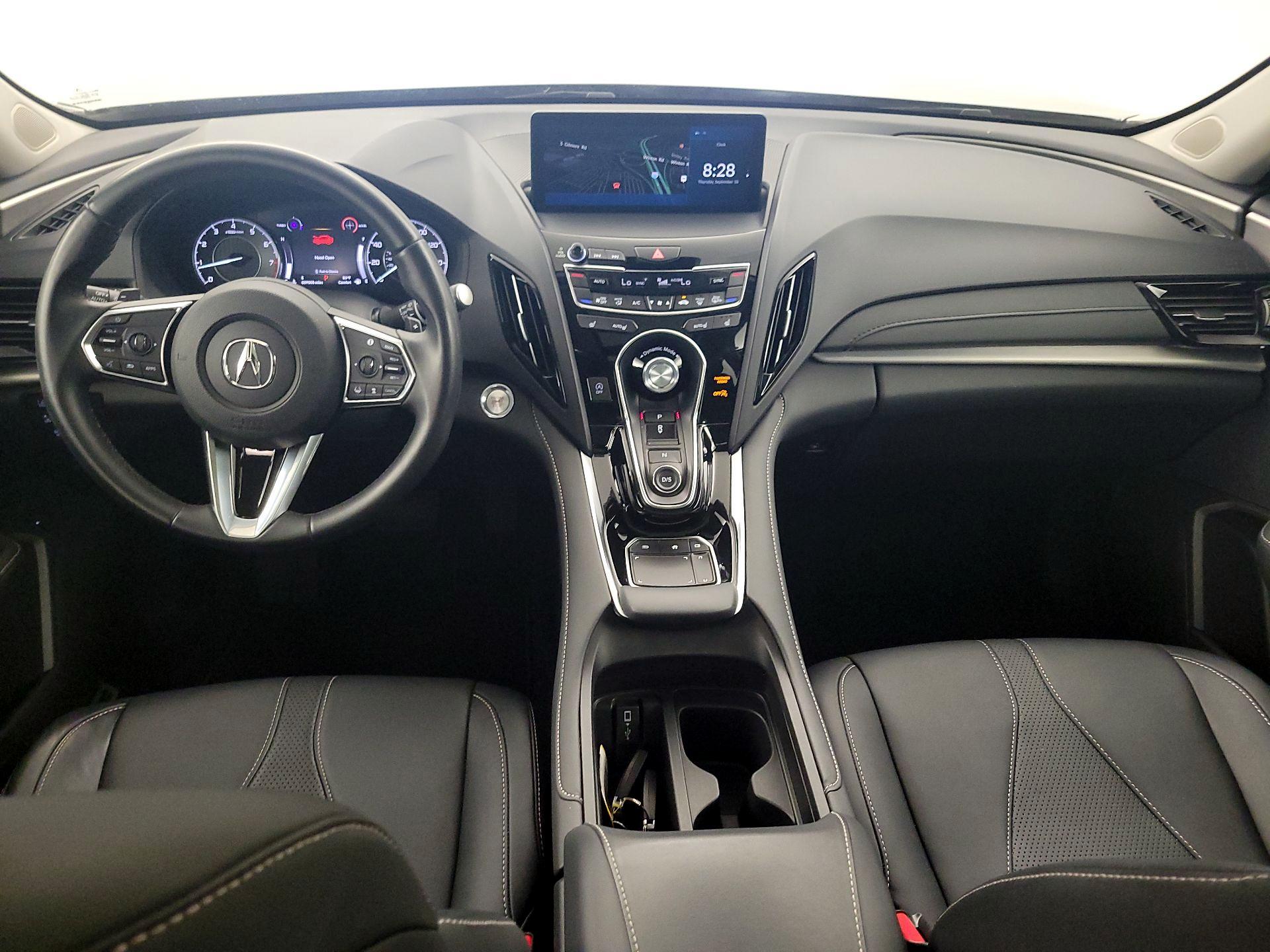 Thumbnail: 2020 Acura RDX - 9