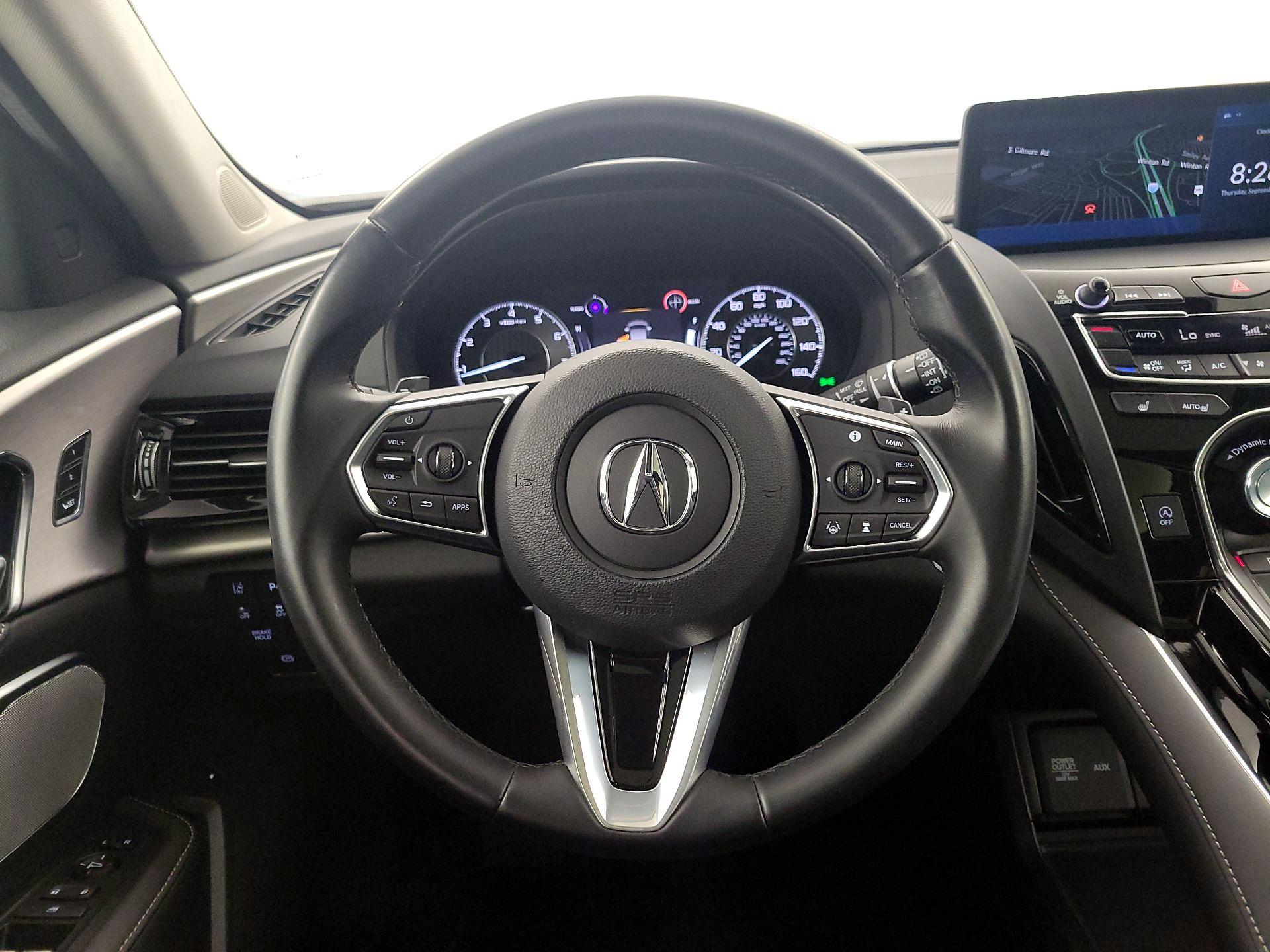 Thumbnail: 2020 Acura RDX - 10