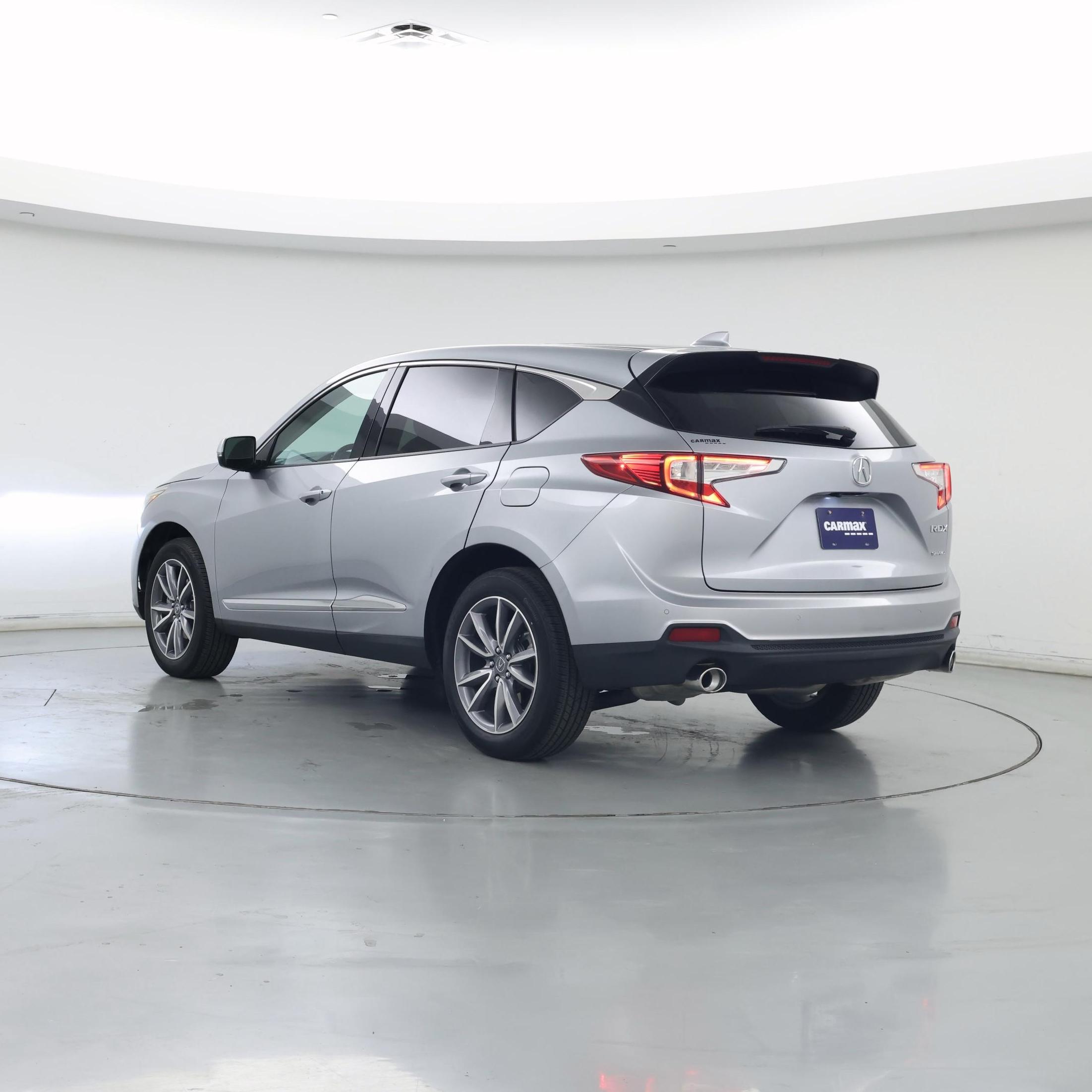 Thumbnail: 2020 Acura RDX - 2