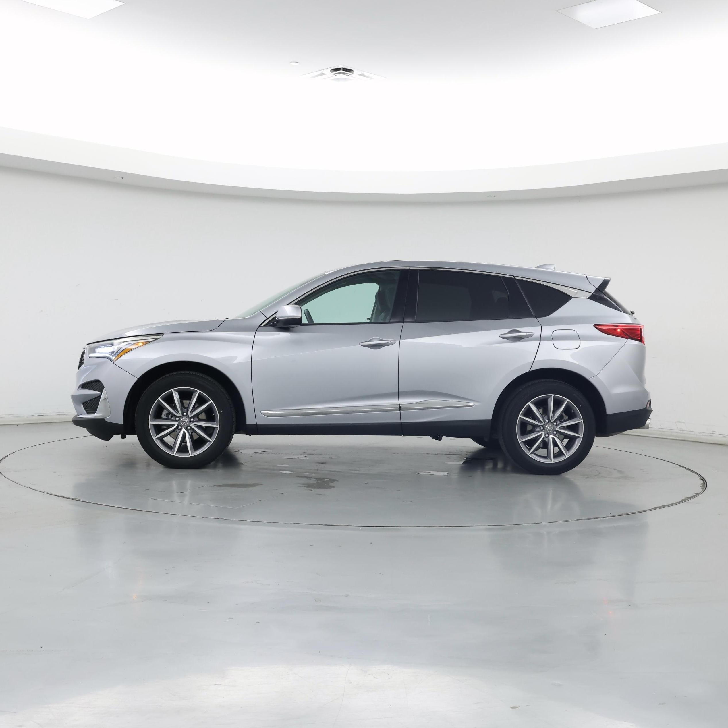 Thumbnail: 2020 Acura RDX - 3