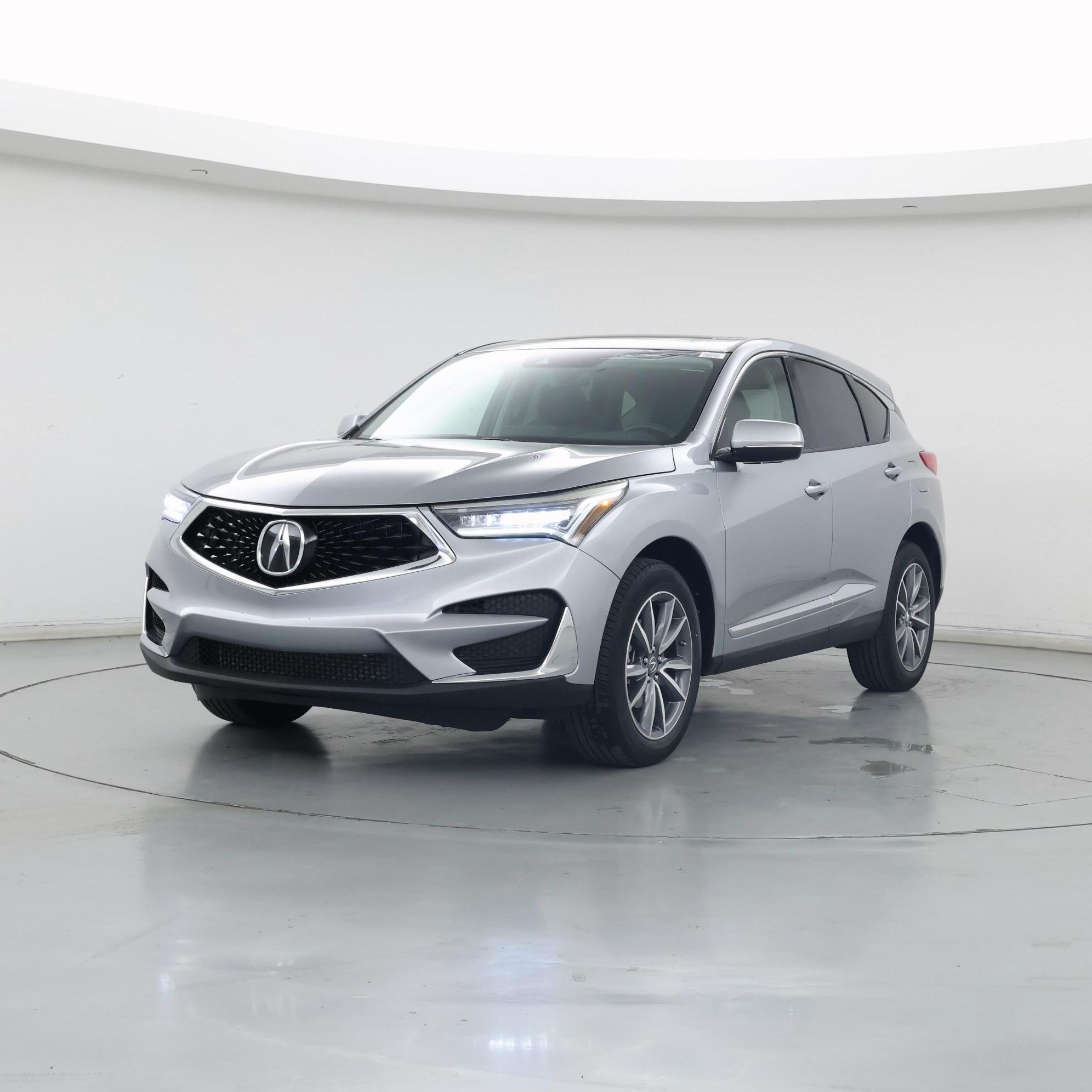 Thumbnail: 2020 Acura RDX - 4