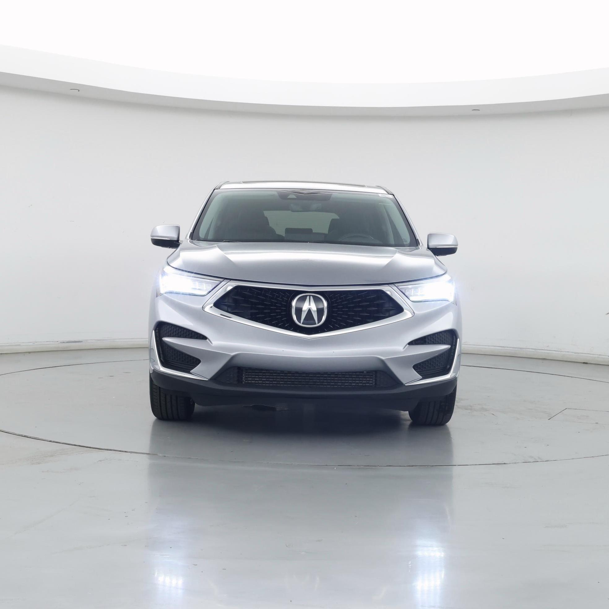 Thumbnail: 2020 Acura RDX - 5
