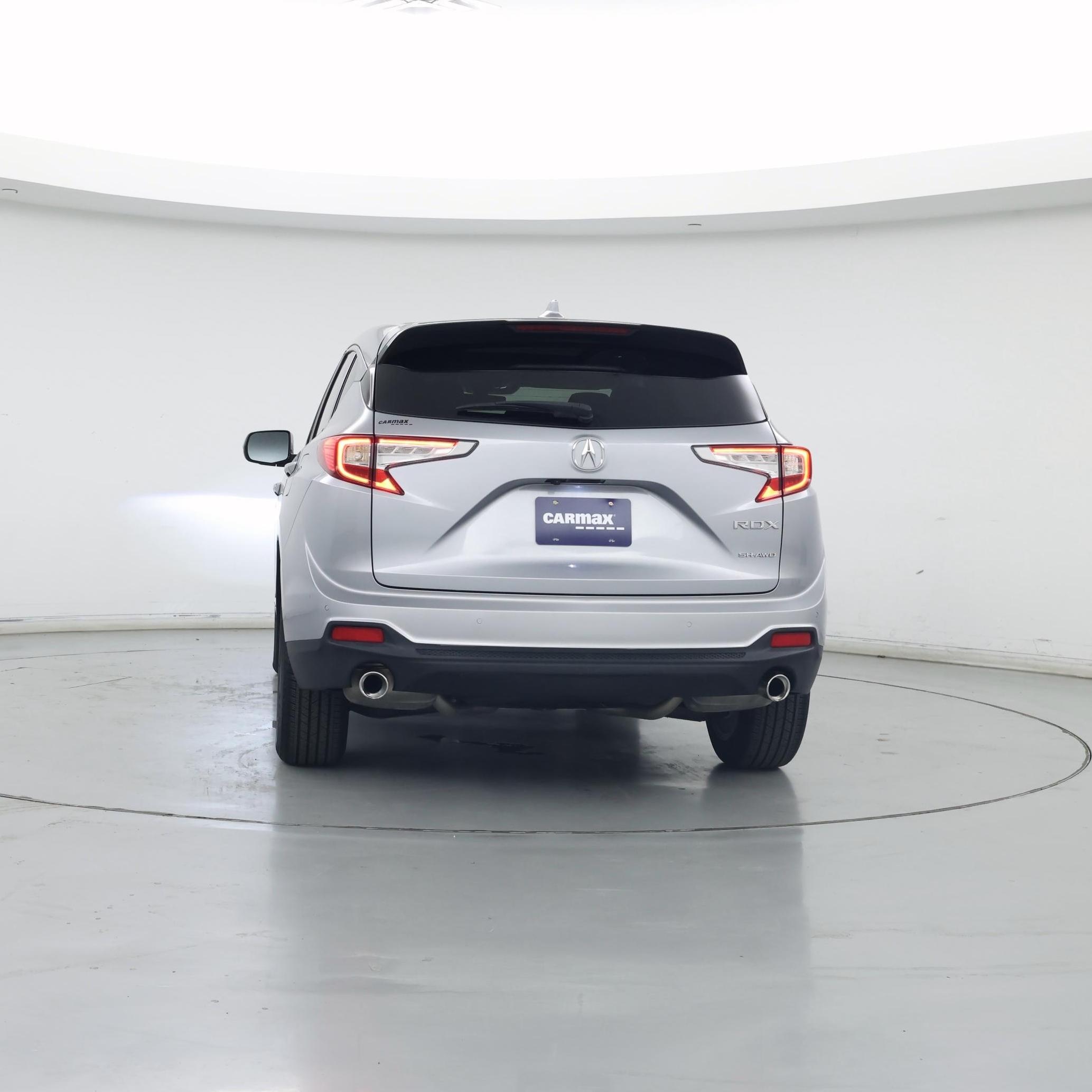 Thumbnail: 2020 Acura RDX - 6