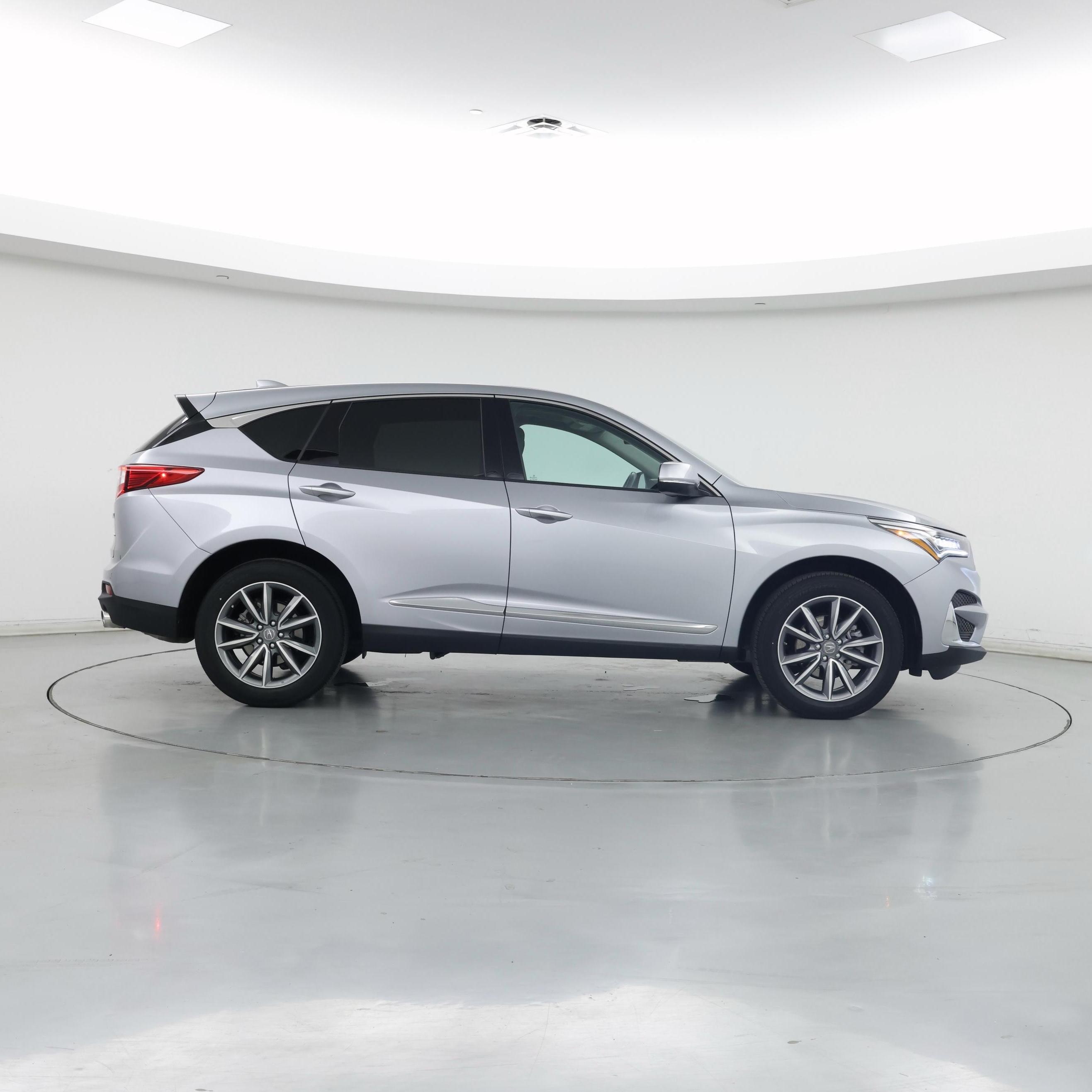 Thumbnail: 2020 Acura RDX - 7
