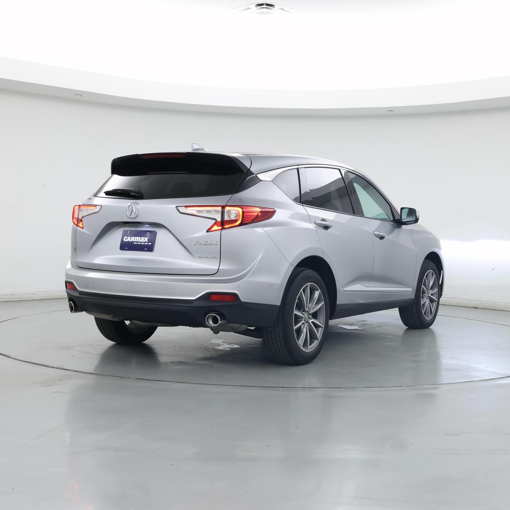 Thumbnail: 2020 Acura RDX - 8