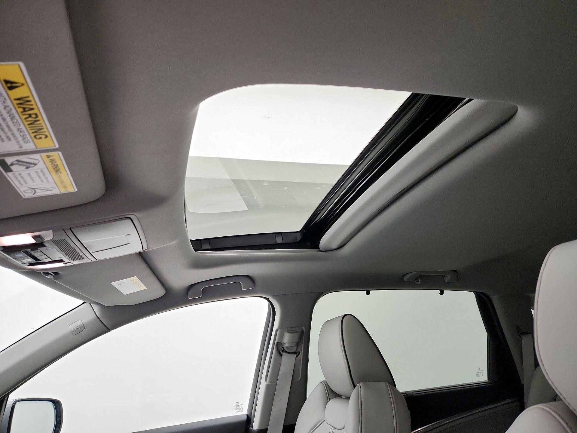 Thumbnail: 2019 Acura MDX - 20