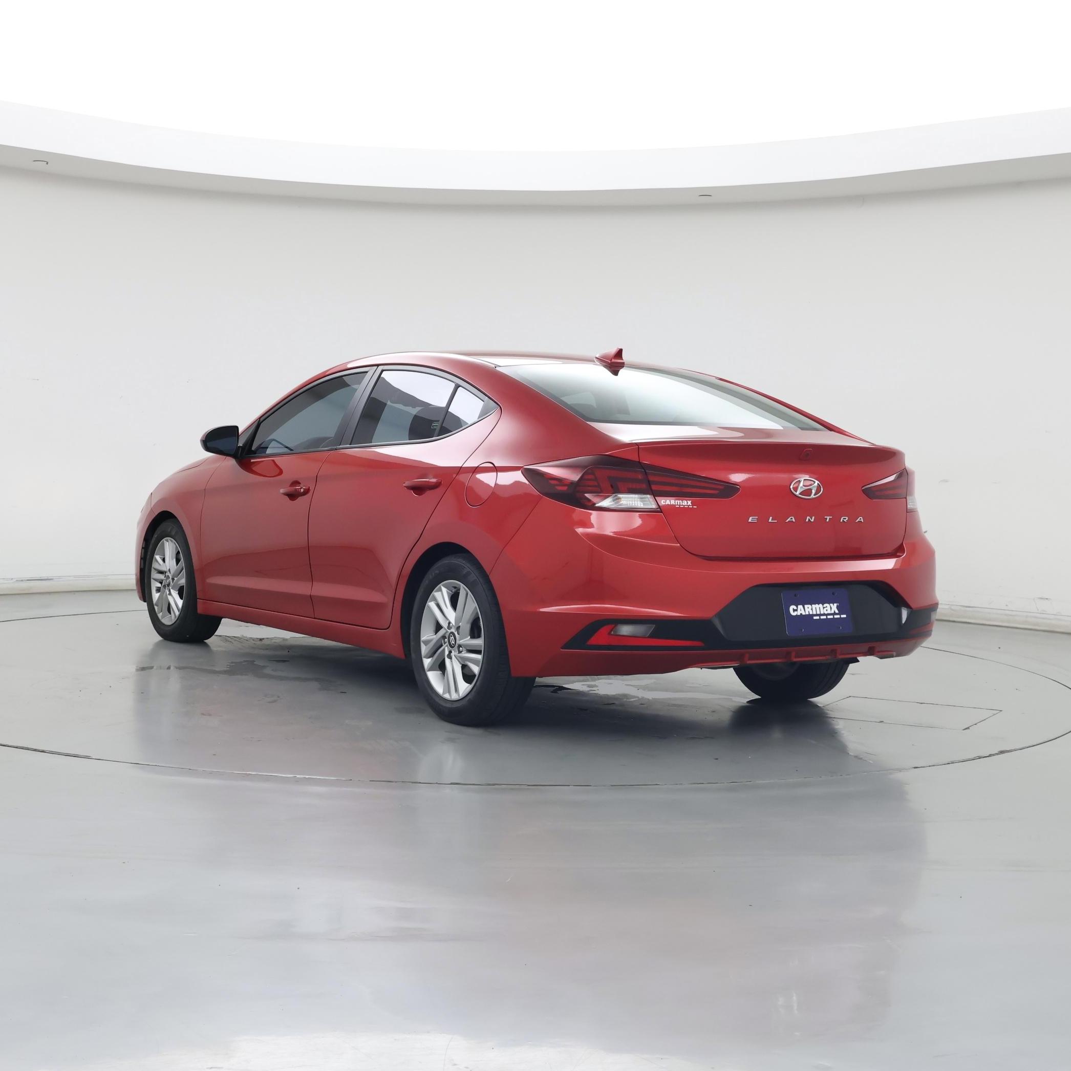 Thumbnail: 2020 Hyundai Elantra - 2