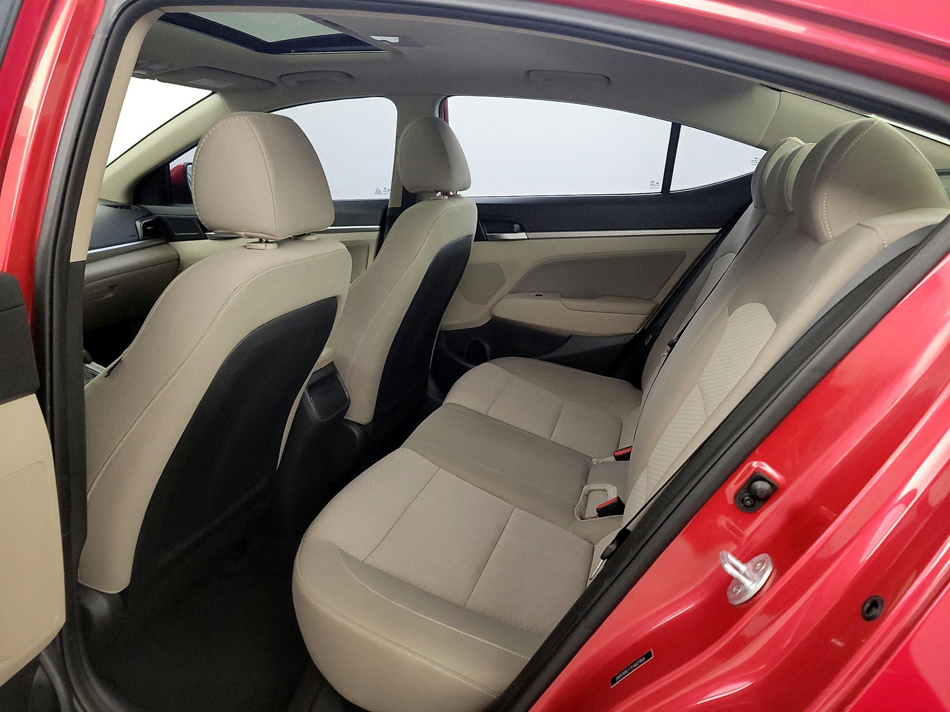 Thumbnail: 2020 Hyundai Elantra - 20