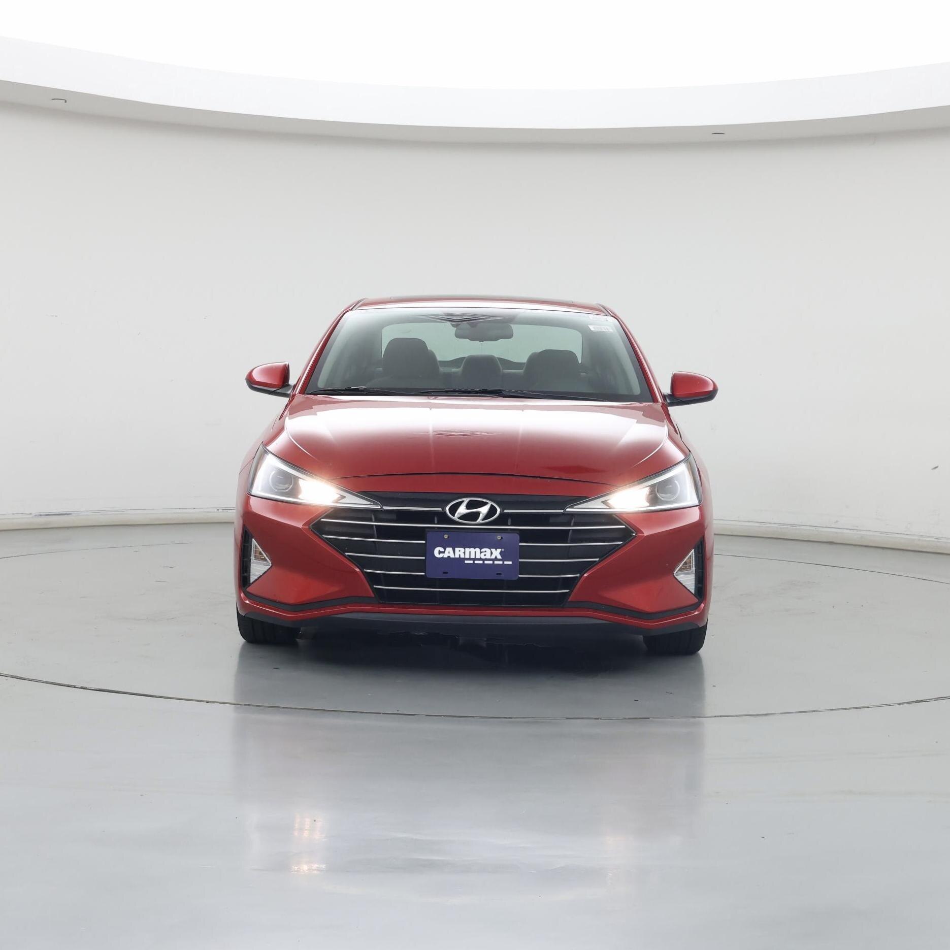 Thumbnail: 2020 Hyundai Elantra - 5
