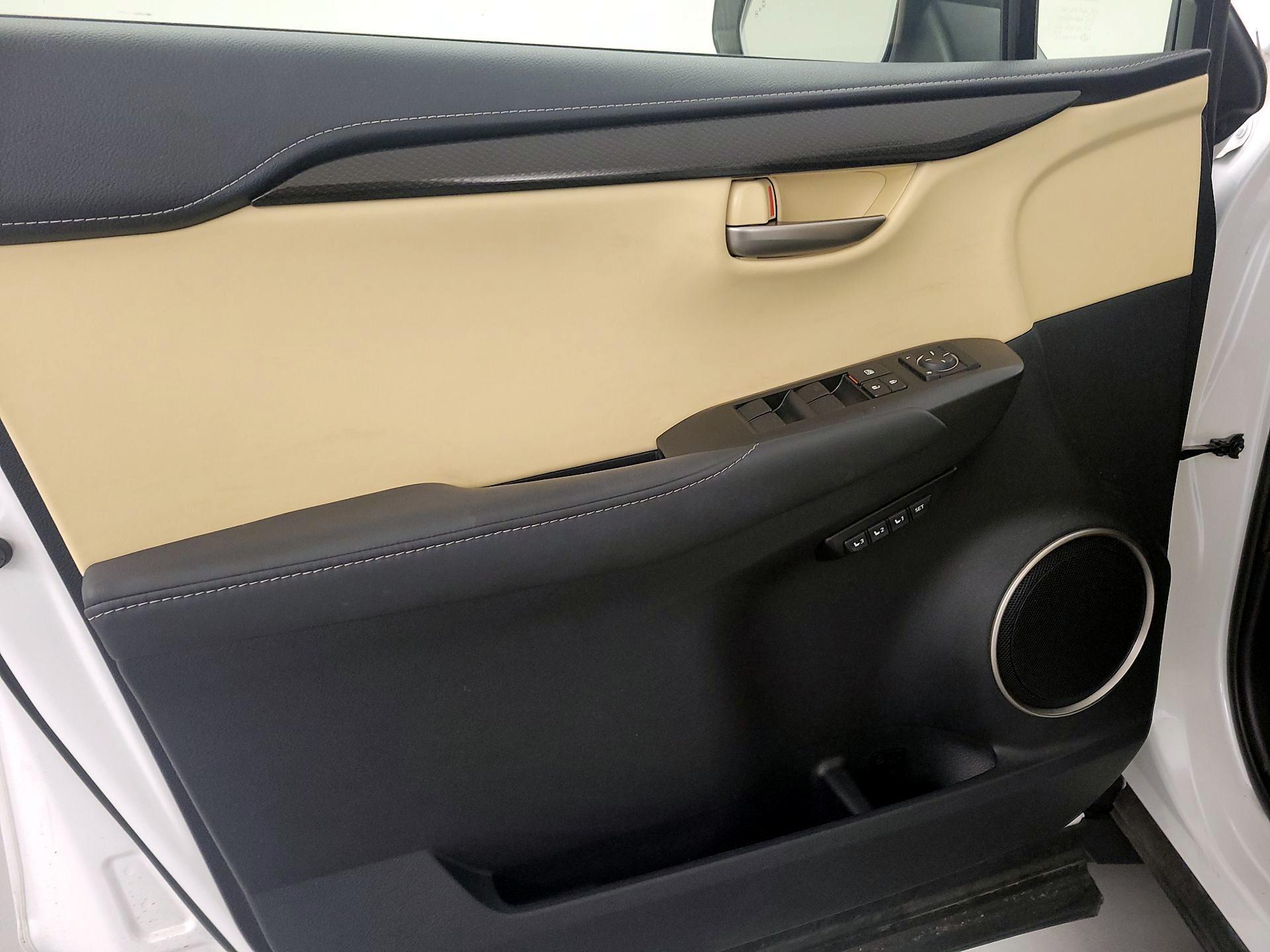 Thumbnail: 2015 Lexus NX - 12