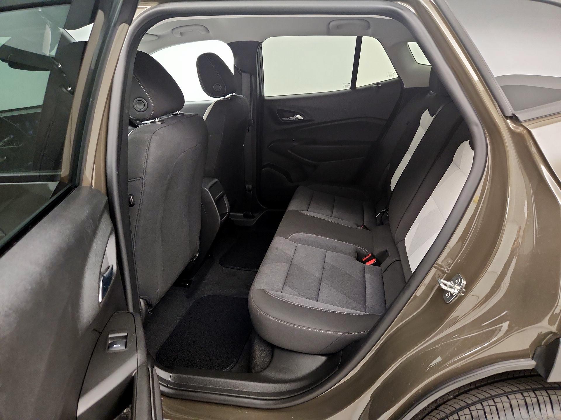 Thumbnail: 2024 Chevrolet Trax - 19