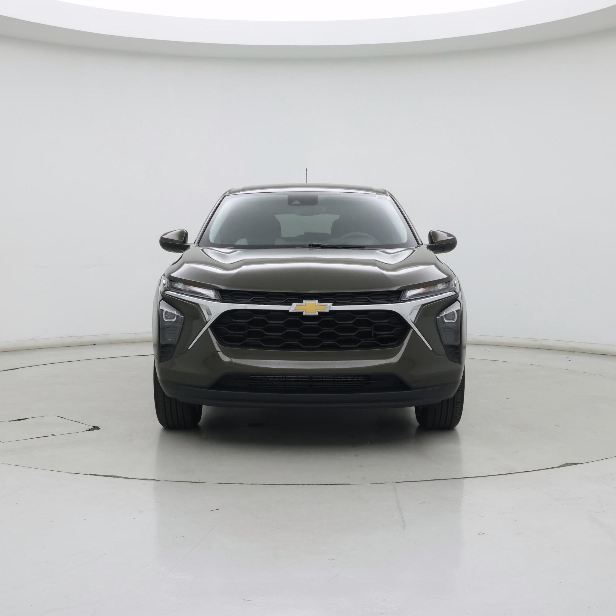Thumbnail: 2024 Chevrolet Trax - 5