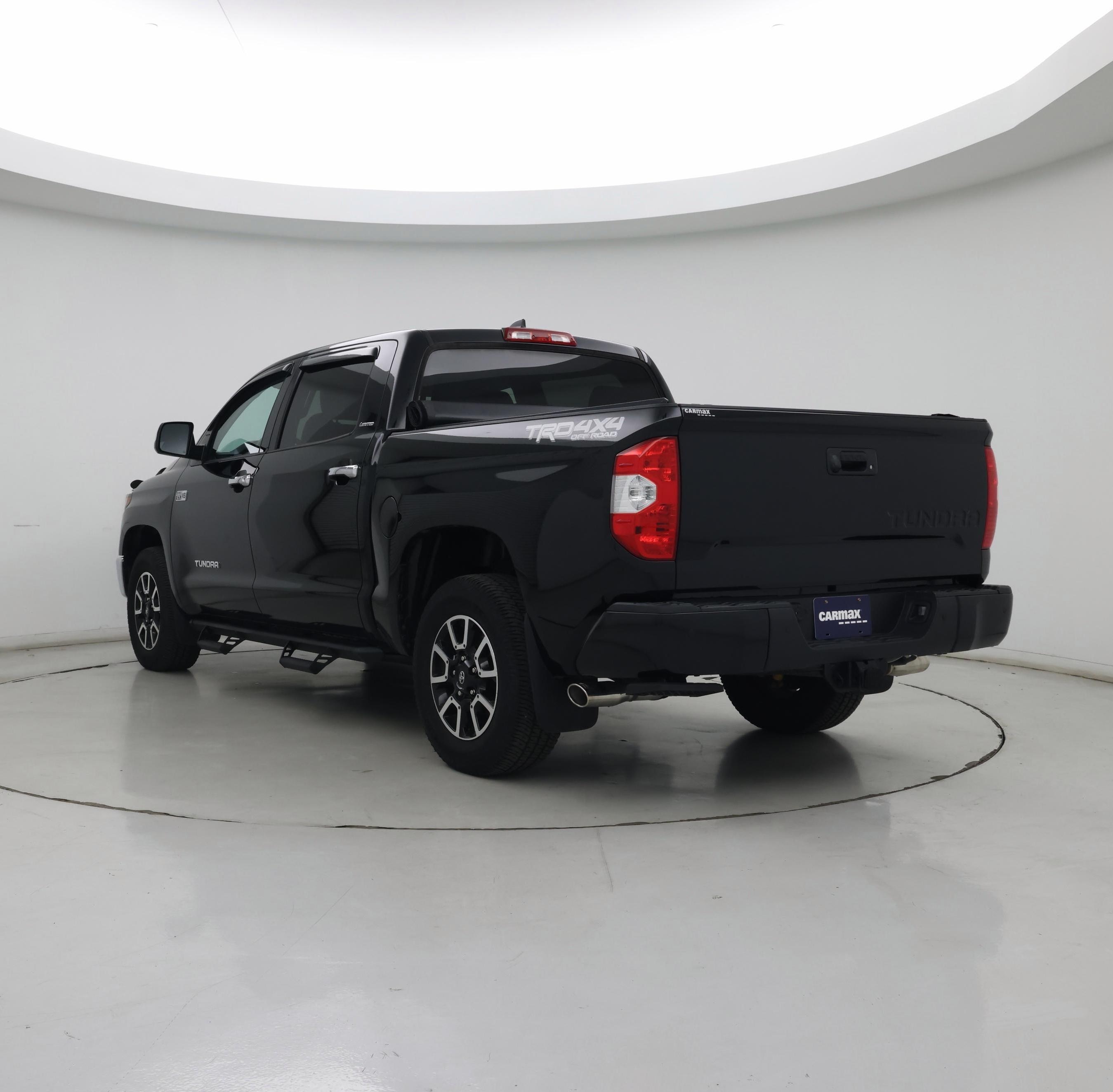 Thumbnail: 2021 Toyota Tundra - 2
