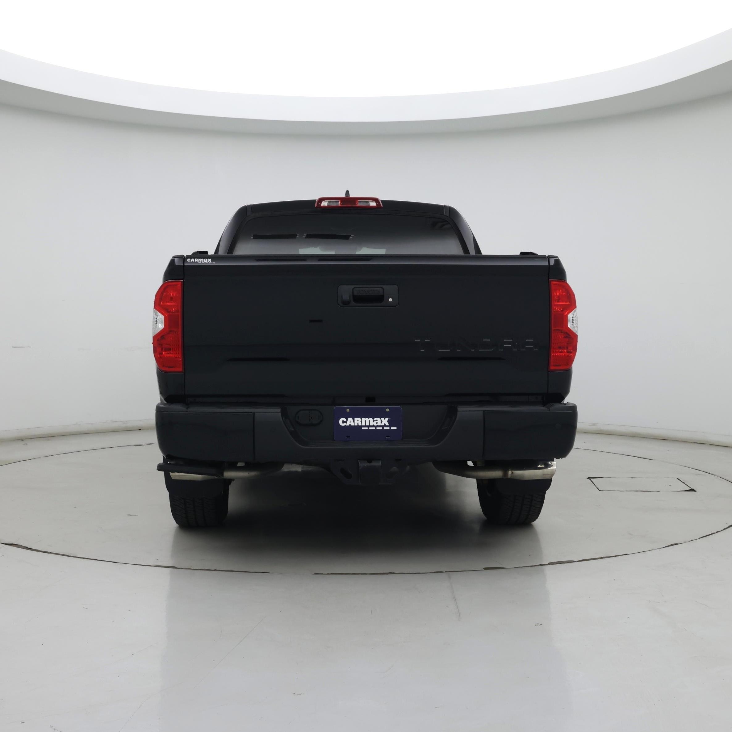 Thumbnail: 2021 Toyota Tundra - 6