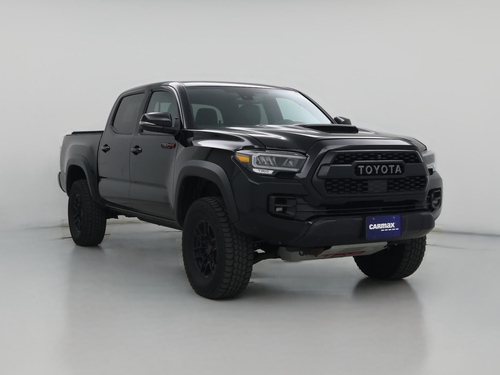 2020 Toyota Tacoma