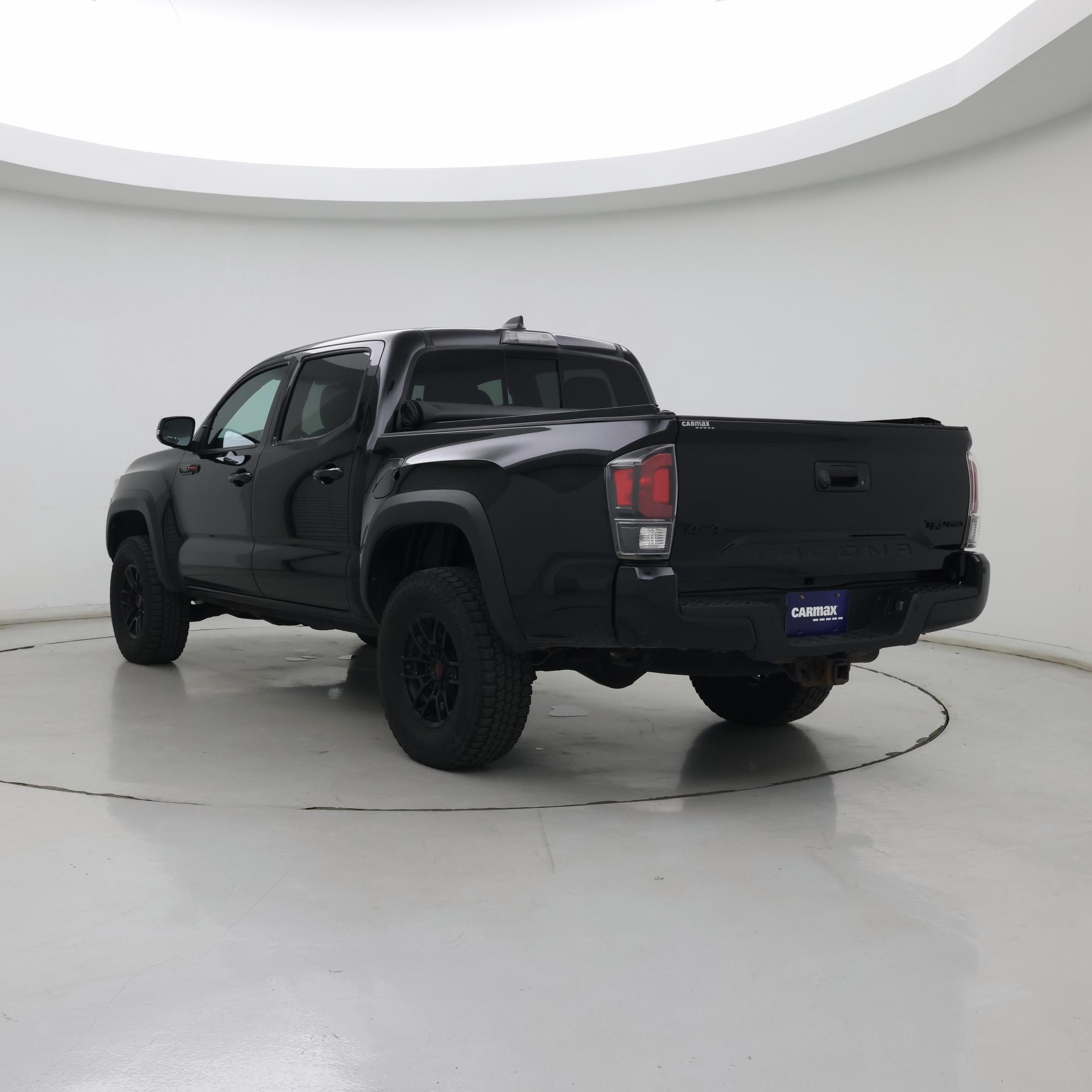 Thumbnail: 2020 Toyota Tacoma - 2
