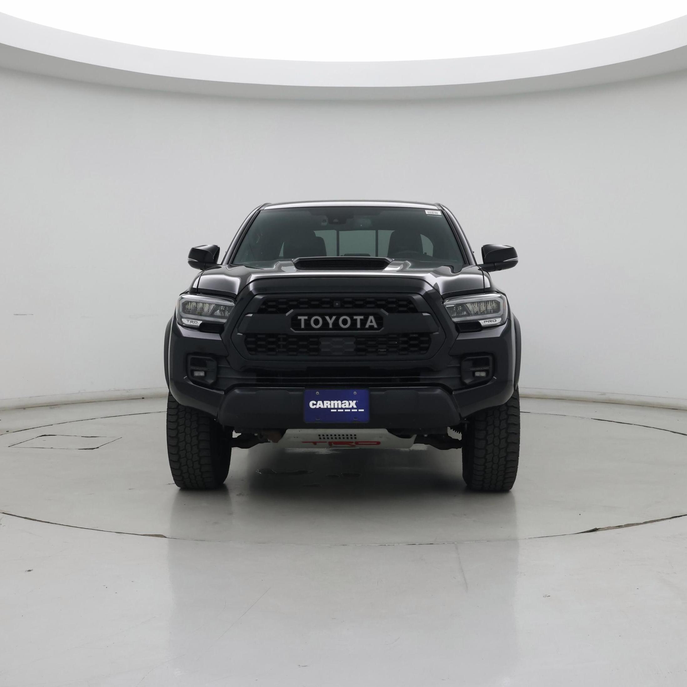 Thumbnail: 2020 Toyota Tacoma - 5