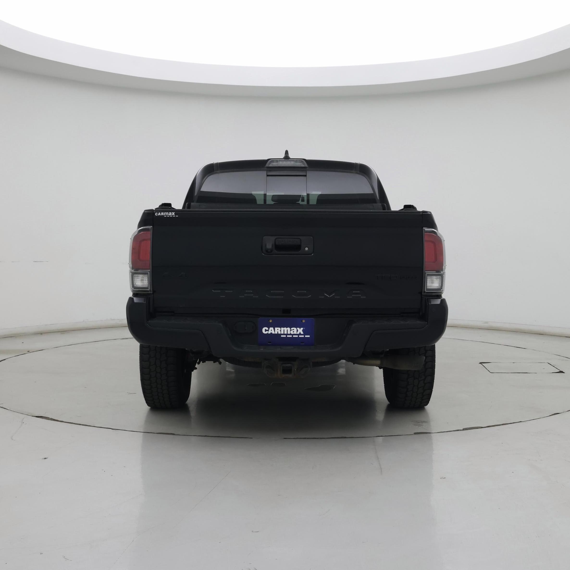 Thumbnail: 2020 Toyota Tacoma - 6