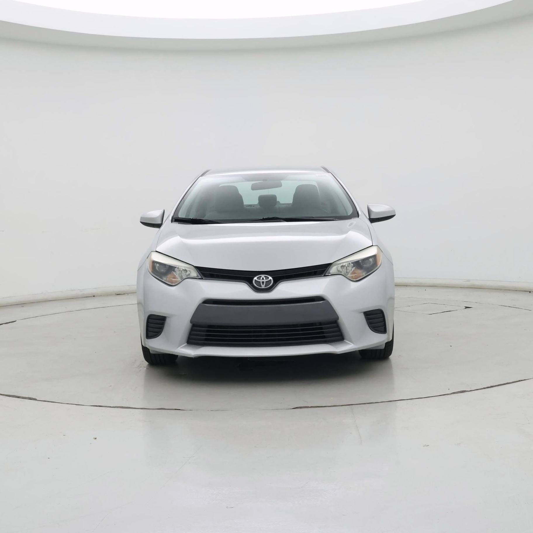 Thumbnail: 2016 Toyota Corolla - 5