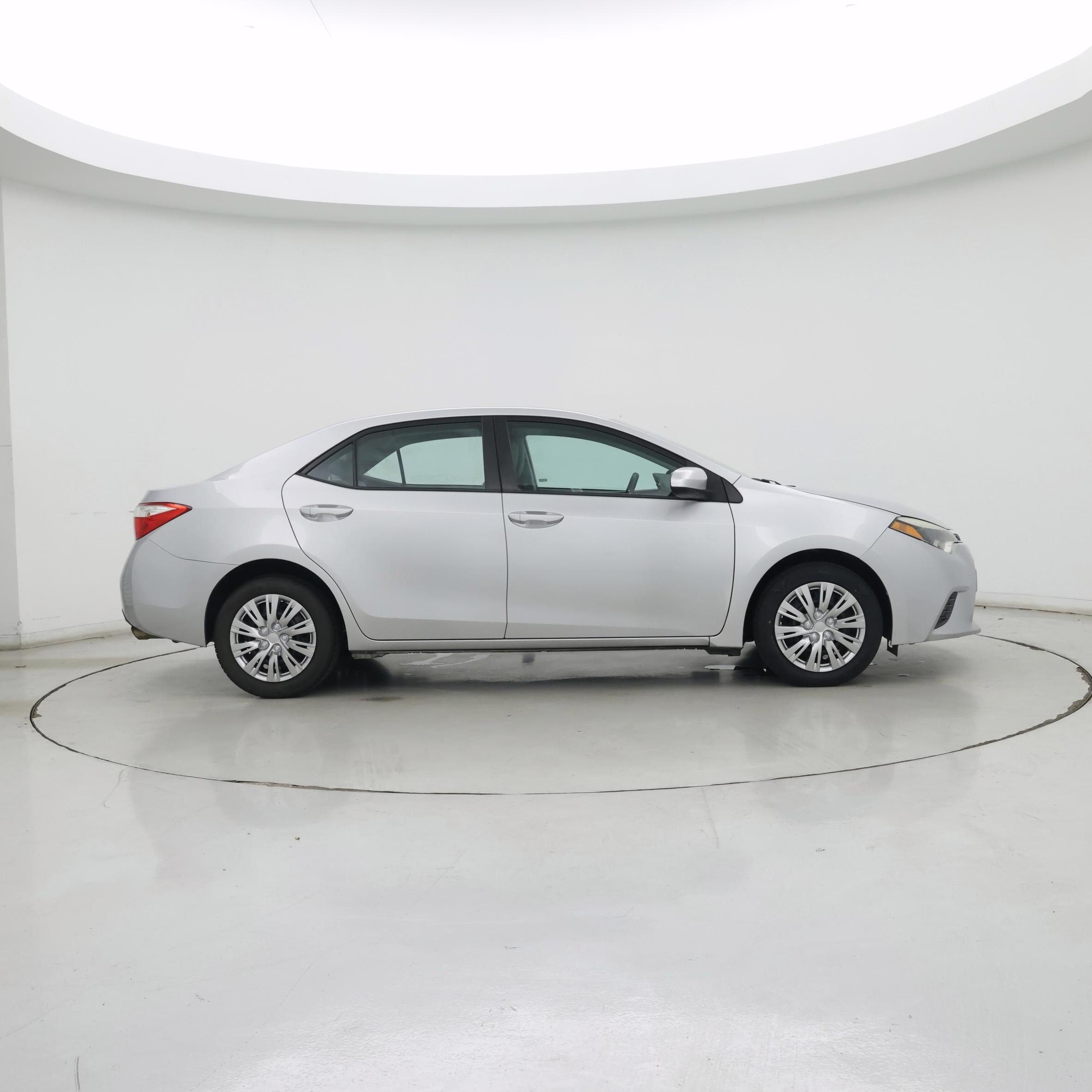 Thumbnail: 2016 Toyota Corolla - 7