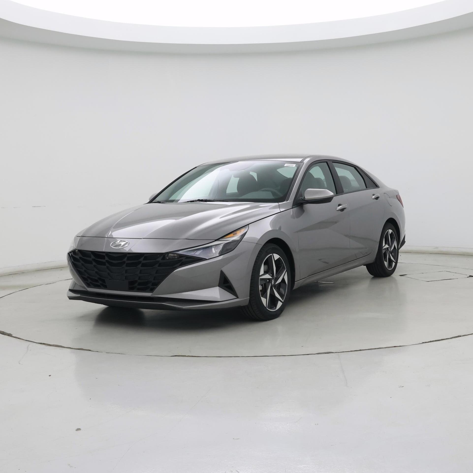 Thumbnail: 2023 Hyundai Elantra - 4