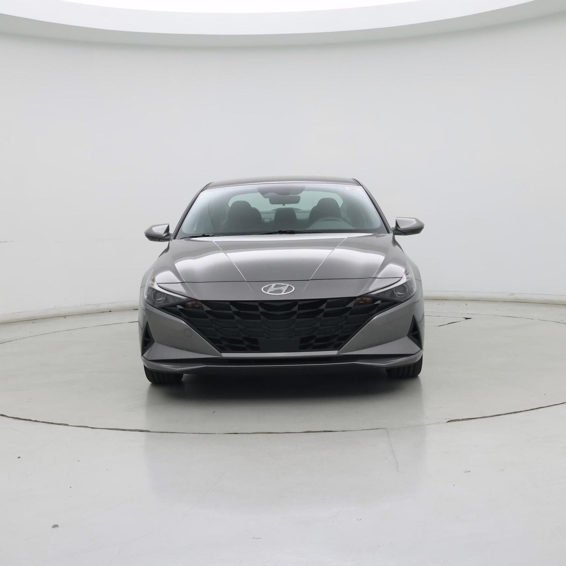 Thumbnail: 2023 Hyundai Elantra - 5