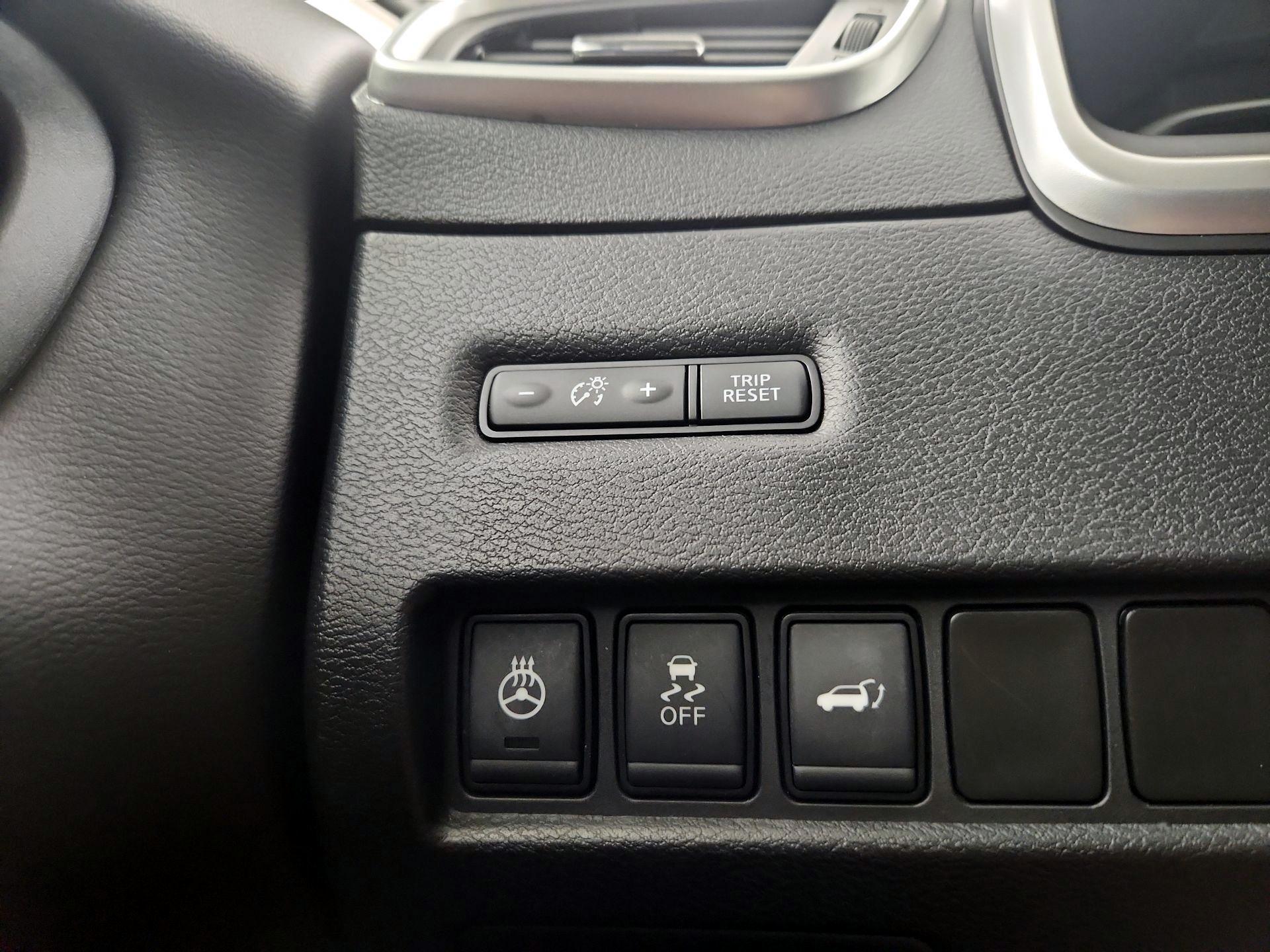 Thumbnail: 2017 Nissan Murano - 13