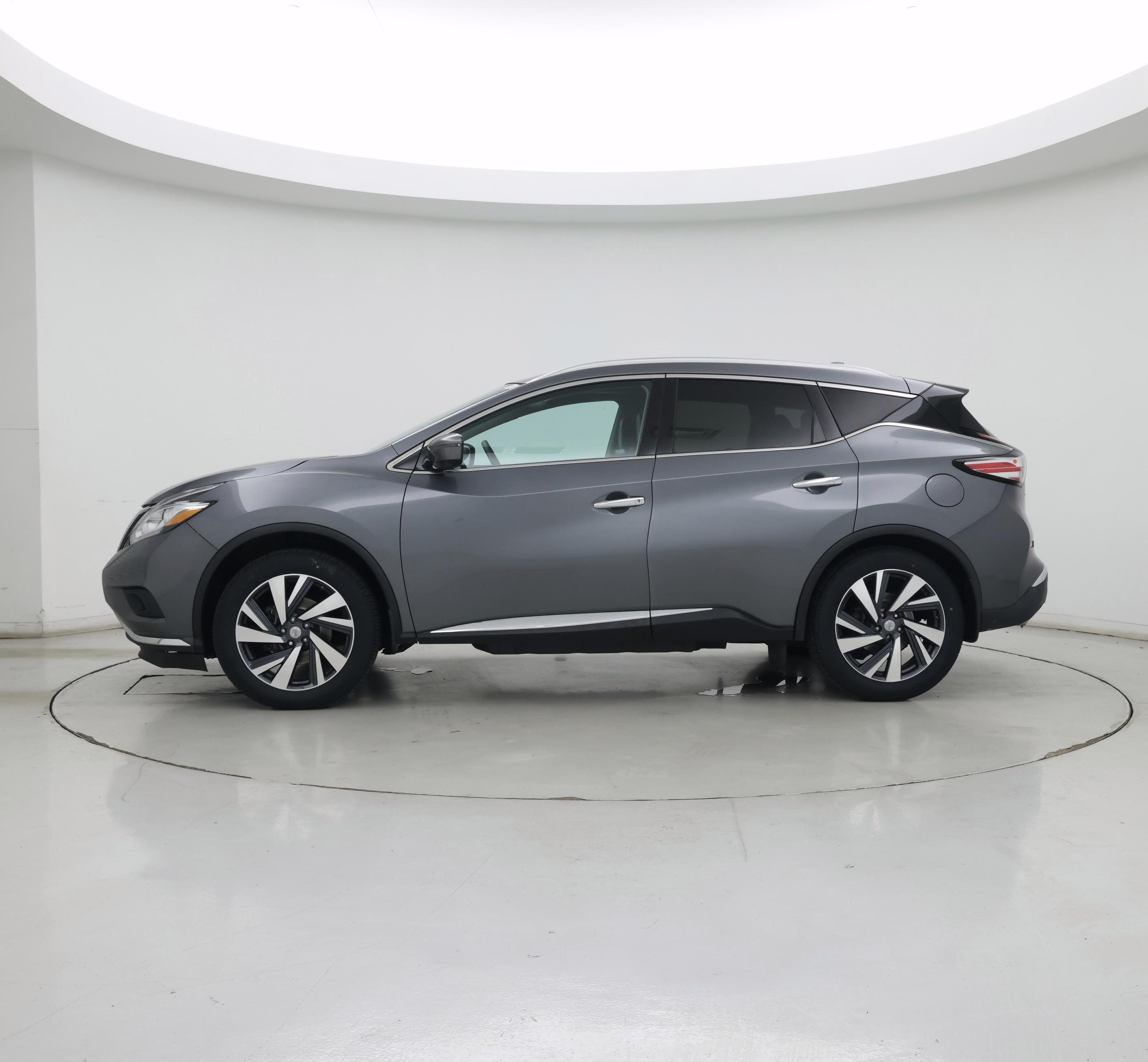 Thumbnail: 2017 Nissan Murano - 3