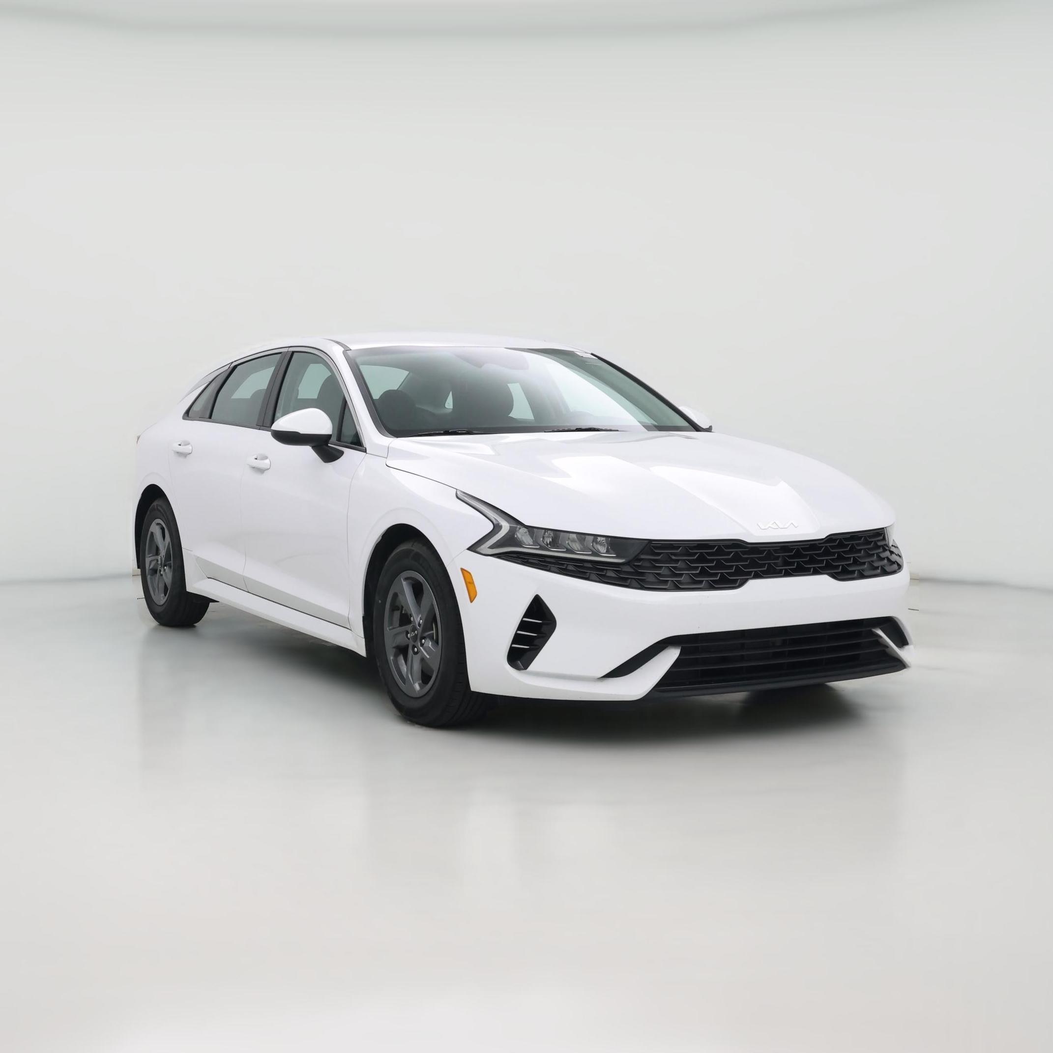 Thumbnail: 2022 Kia K5 - 1